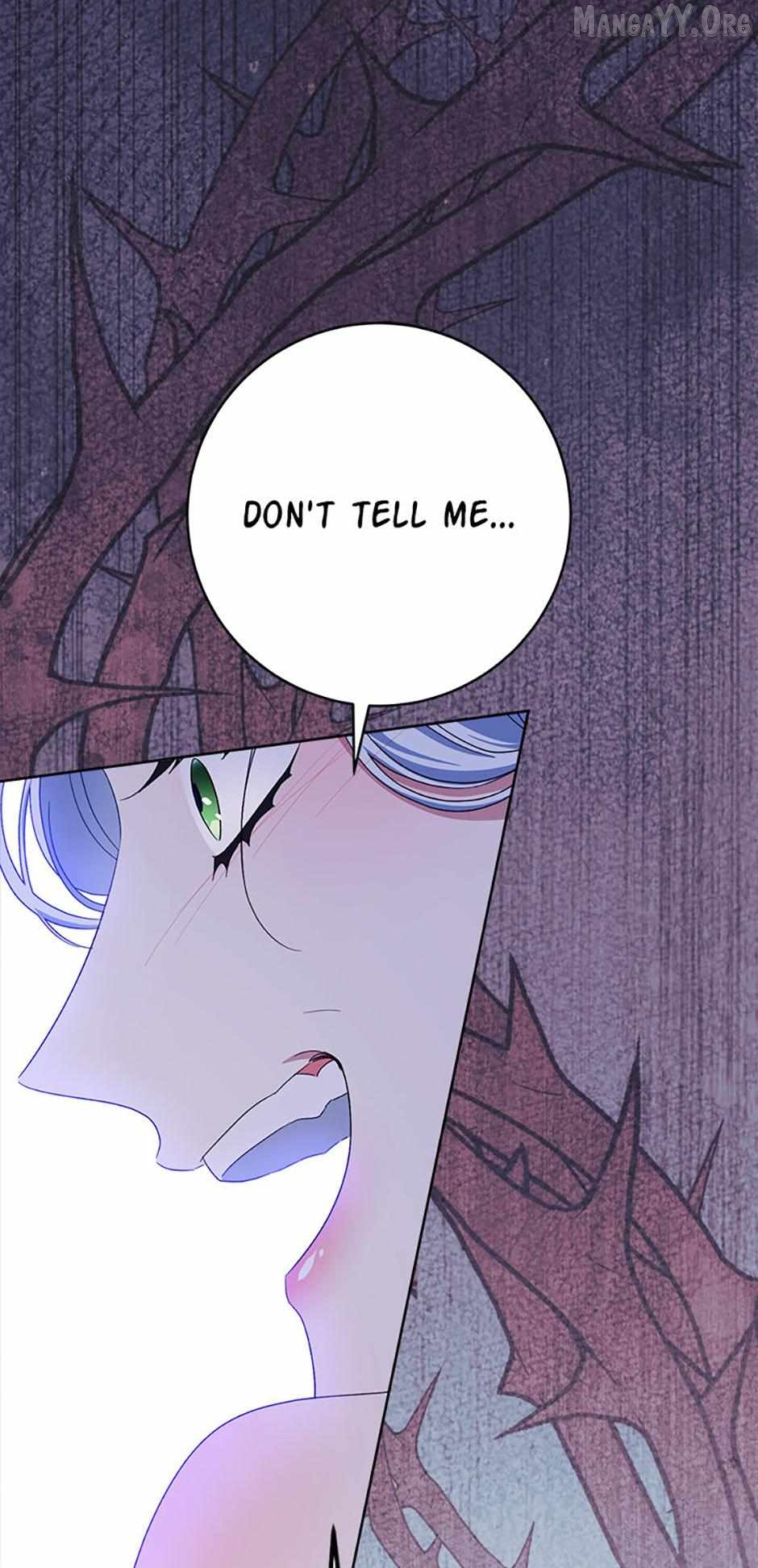 My Beloved Baby Sister Chapter 86 - page 101