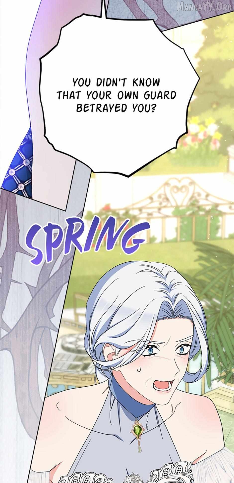 My Beloved Baby Sister Chapter 86 - page 102