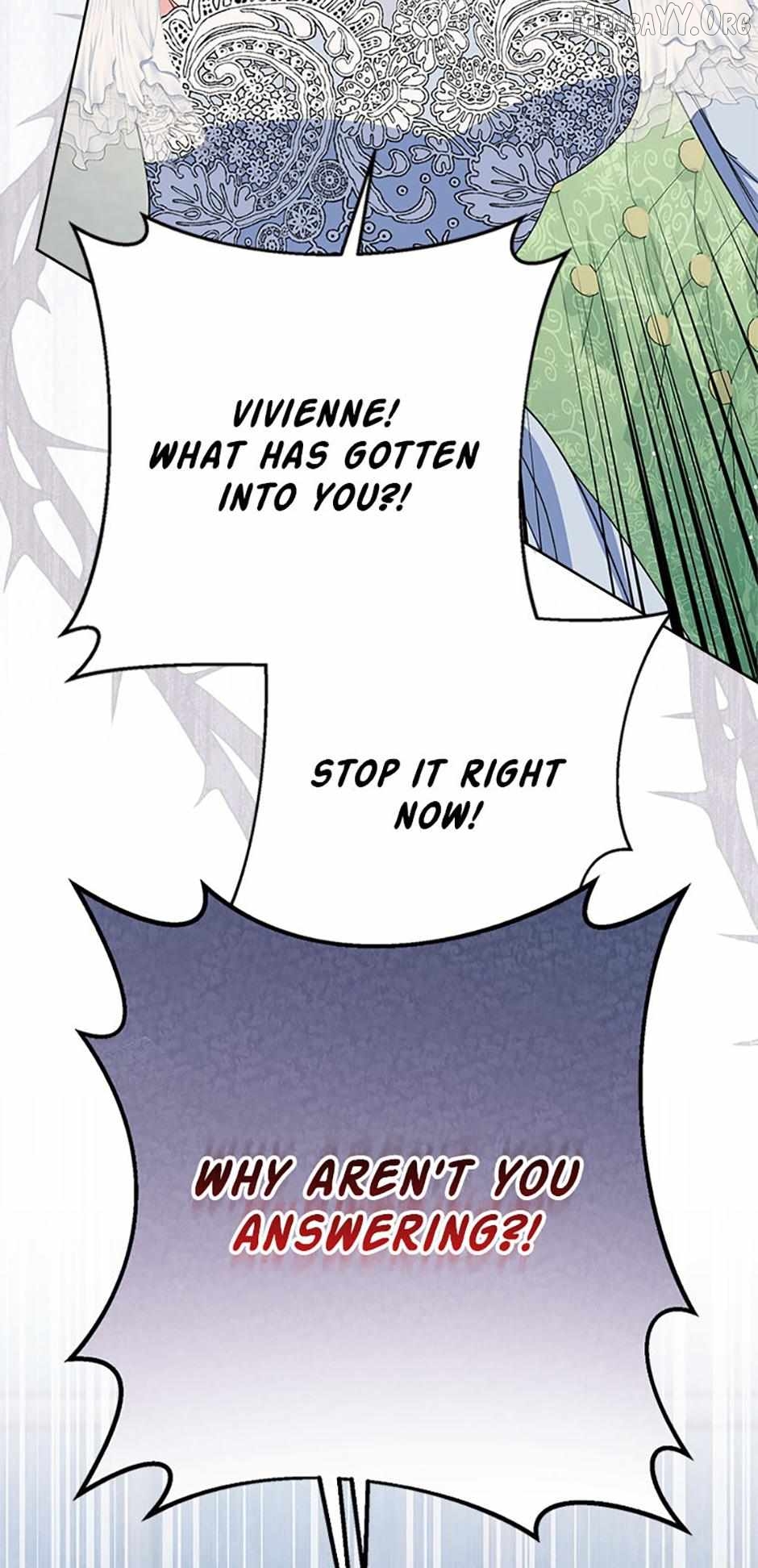 My Beloved Baby Sister Chapter 86 - page 103