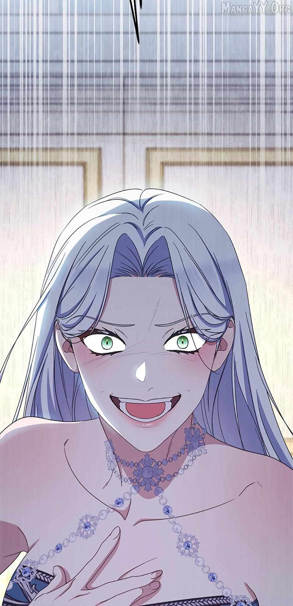 My Beloved Baby Sister Chapter 86 - page 104