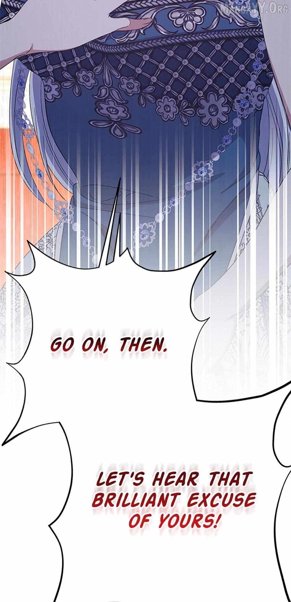 My Beloved Baby Sister Chapter 86 - page 105