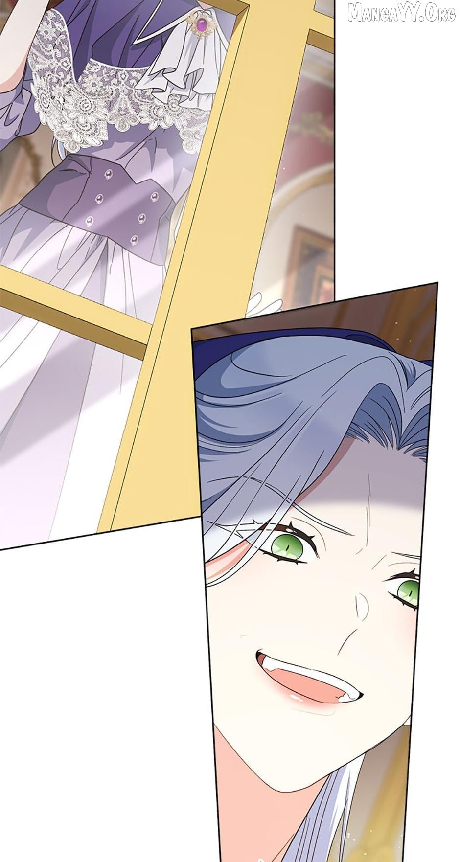 My Beloved Baby Sister Chapter 86 - page 11