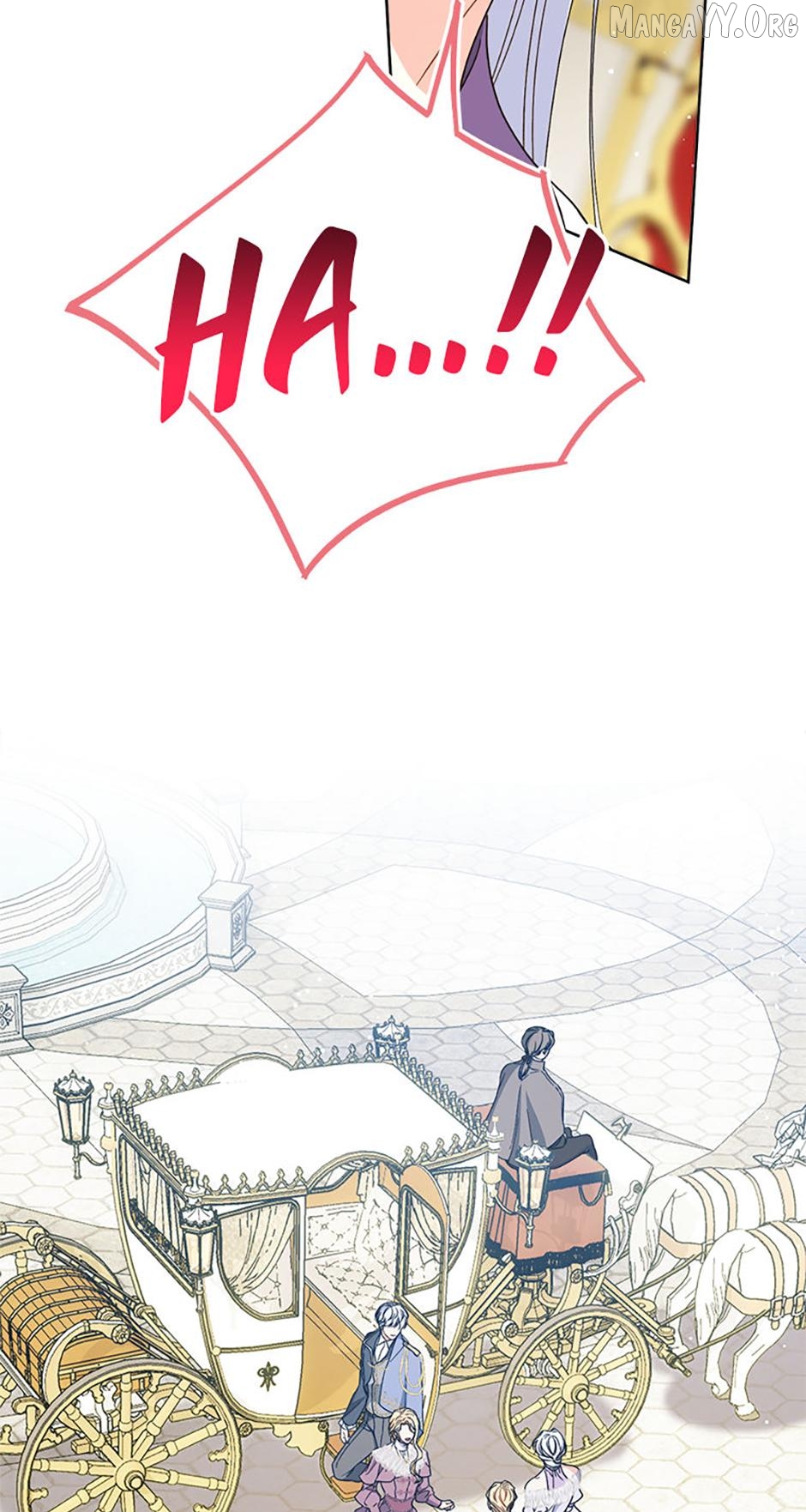 My Beloved Baby Sister Chapter 86 - page 12