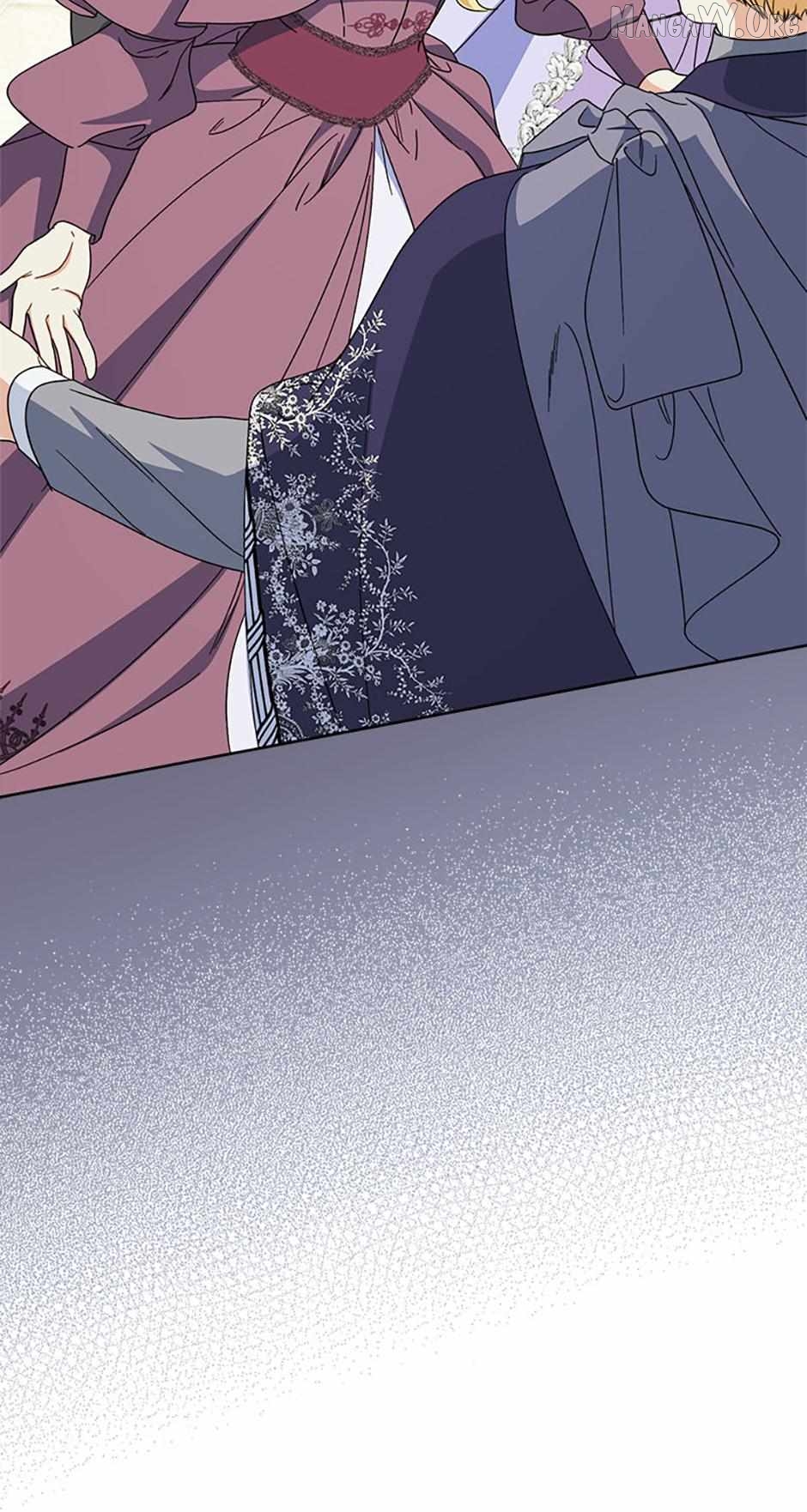 My Beloved Baby Sister Chapter 86 - page 14