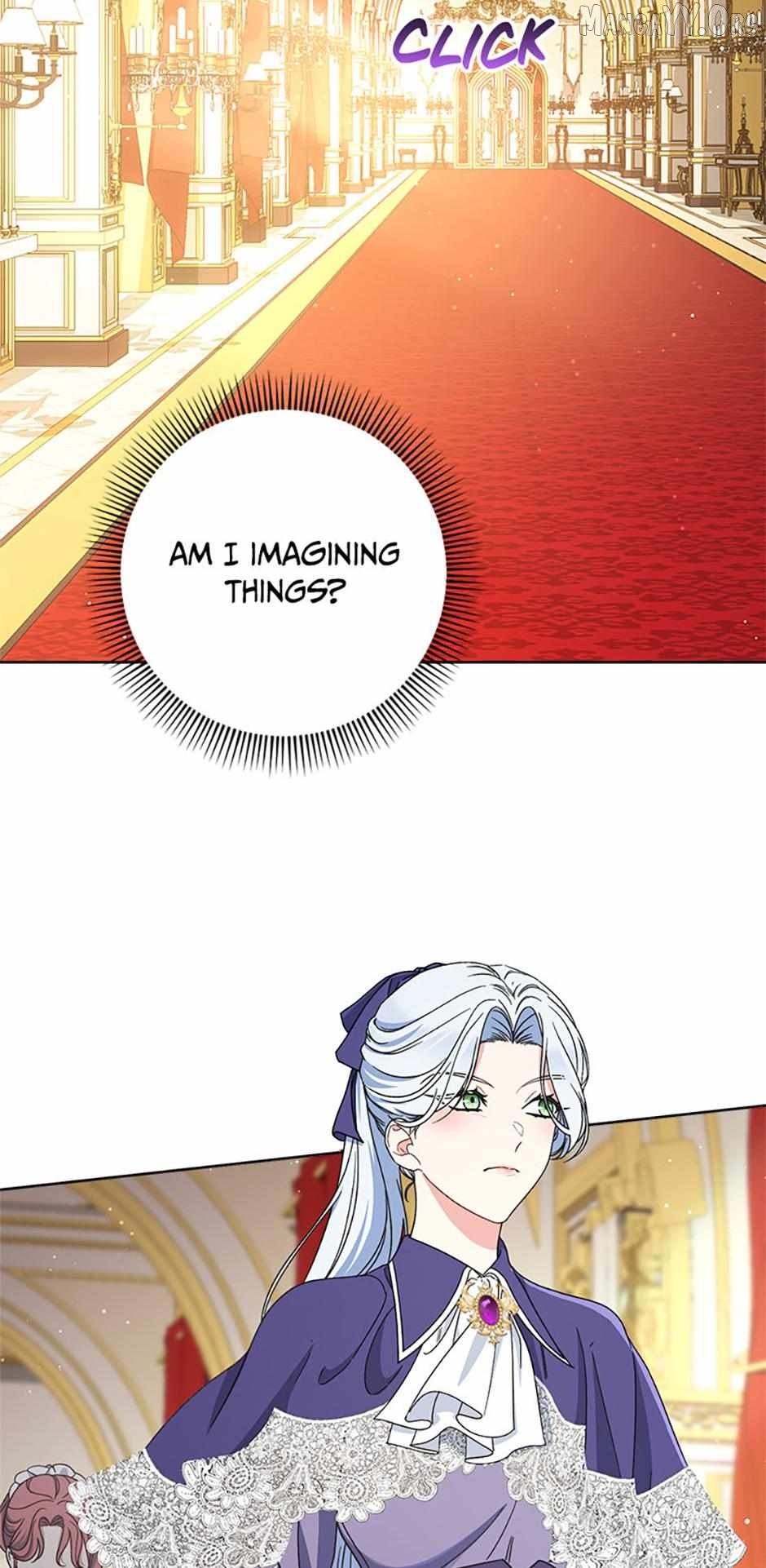 My Beloved Baby Sister Chapter 86 - page 2