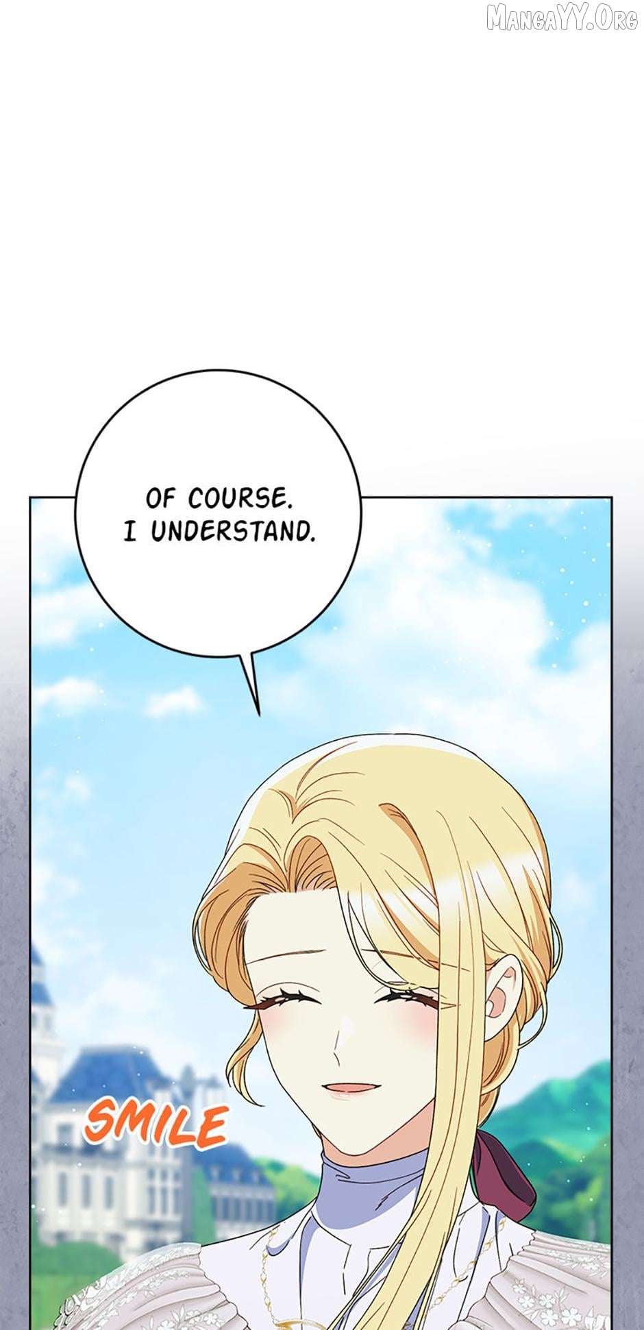 My Beloved Baby Sister Chapter 86 - page 27