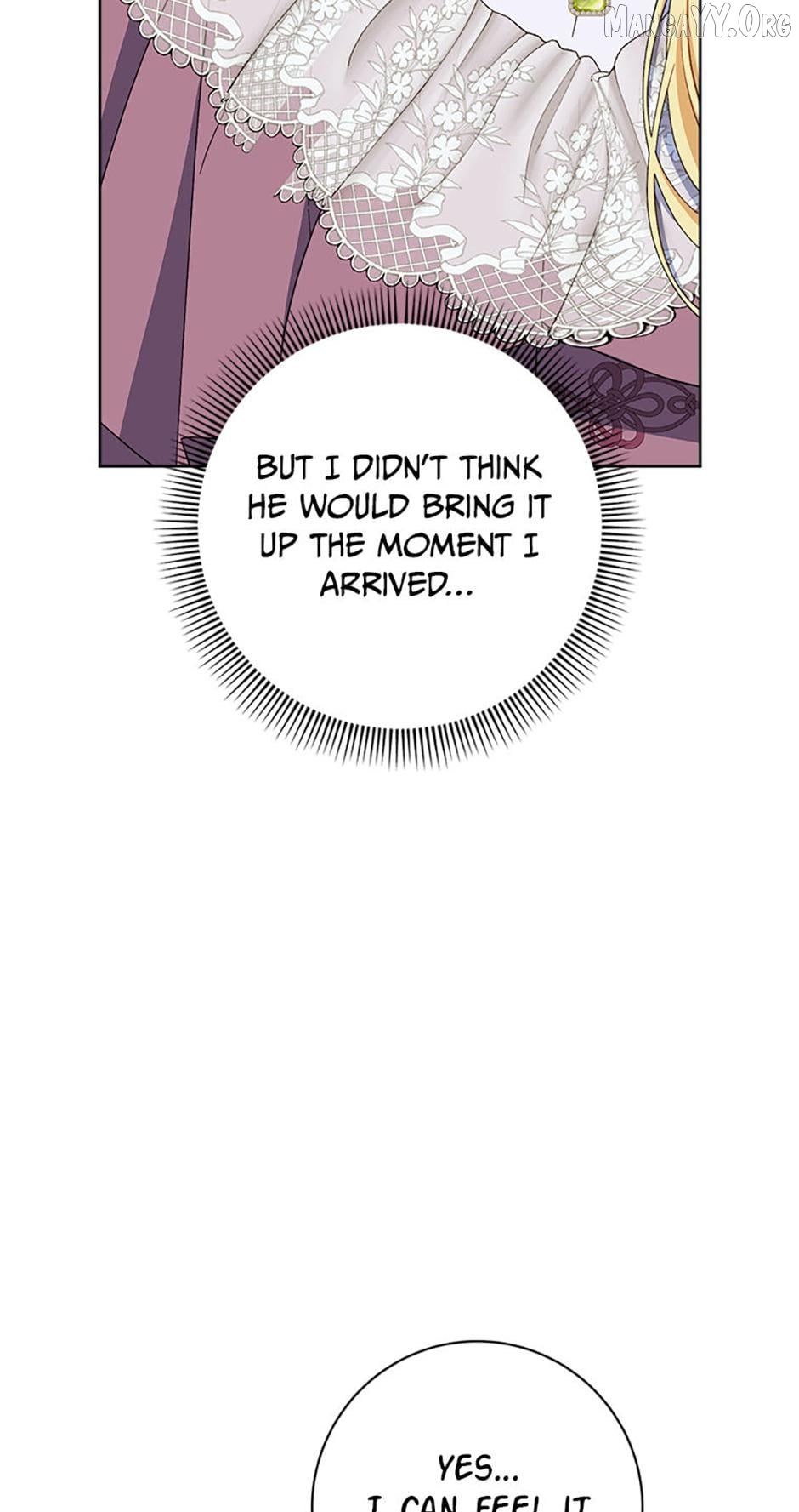 My Beloved Baby Sister Chapter 86 - page 37