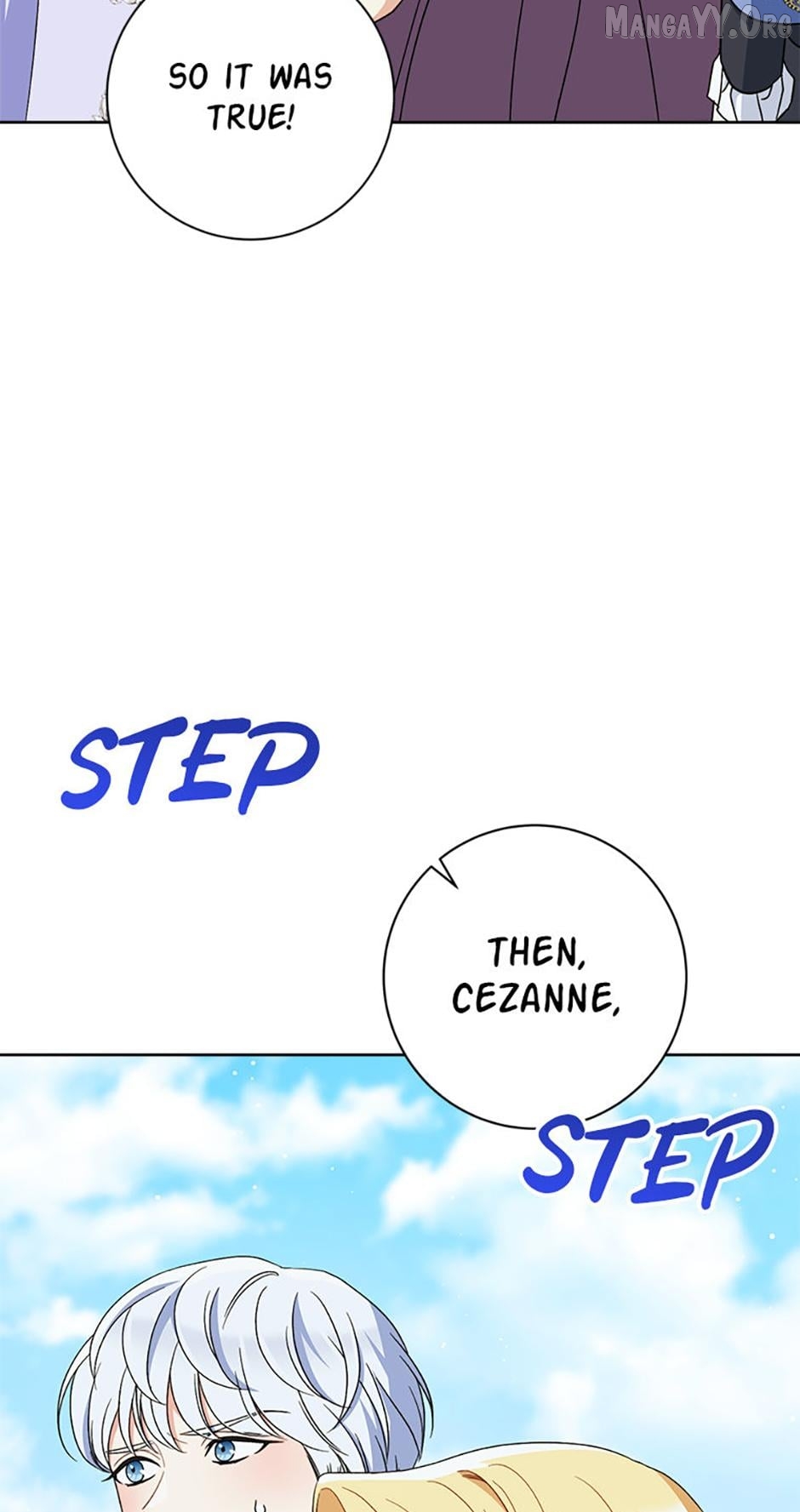 My Beloved Baby Sister Chapter 86 - page 39