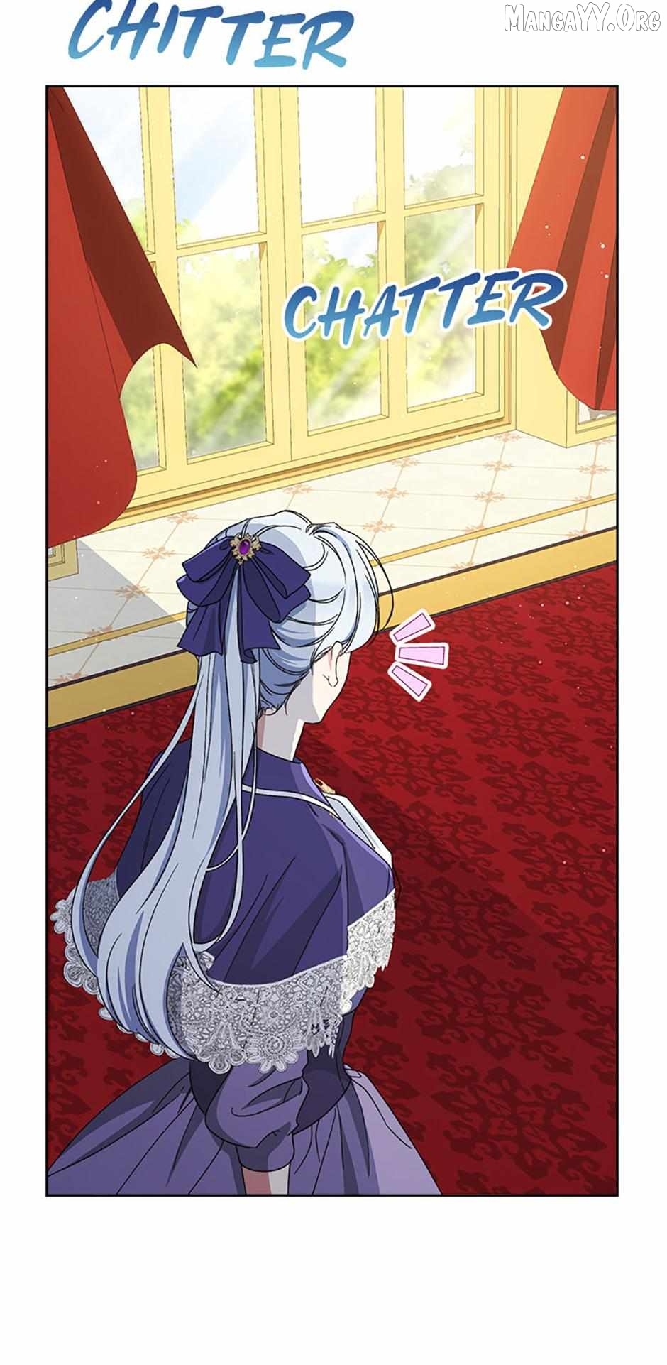 My Beloved Baby Sister Chapter 86 - page 4