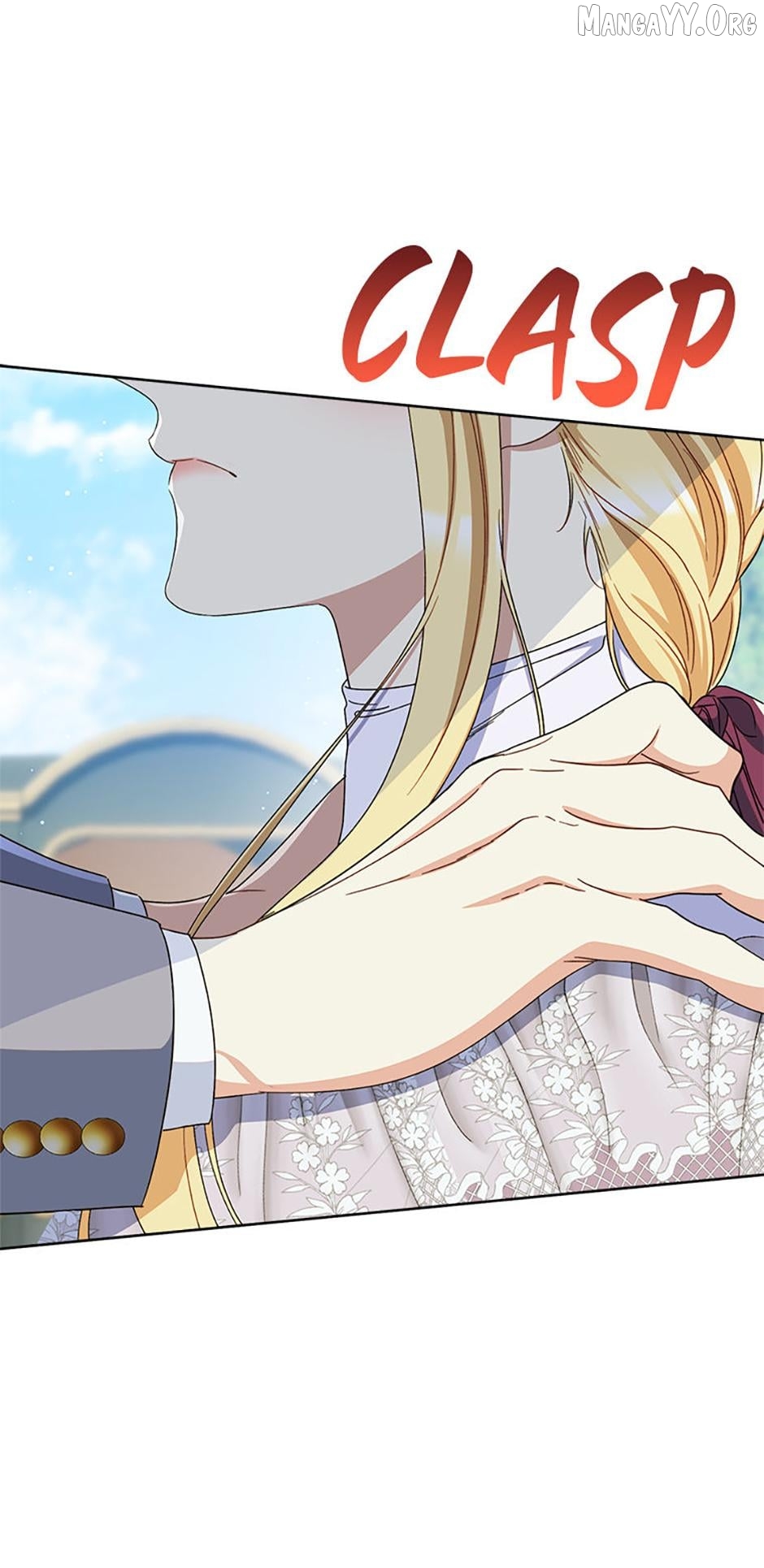 My Beloved Baby Sister Chapter 86 - page 41