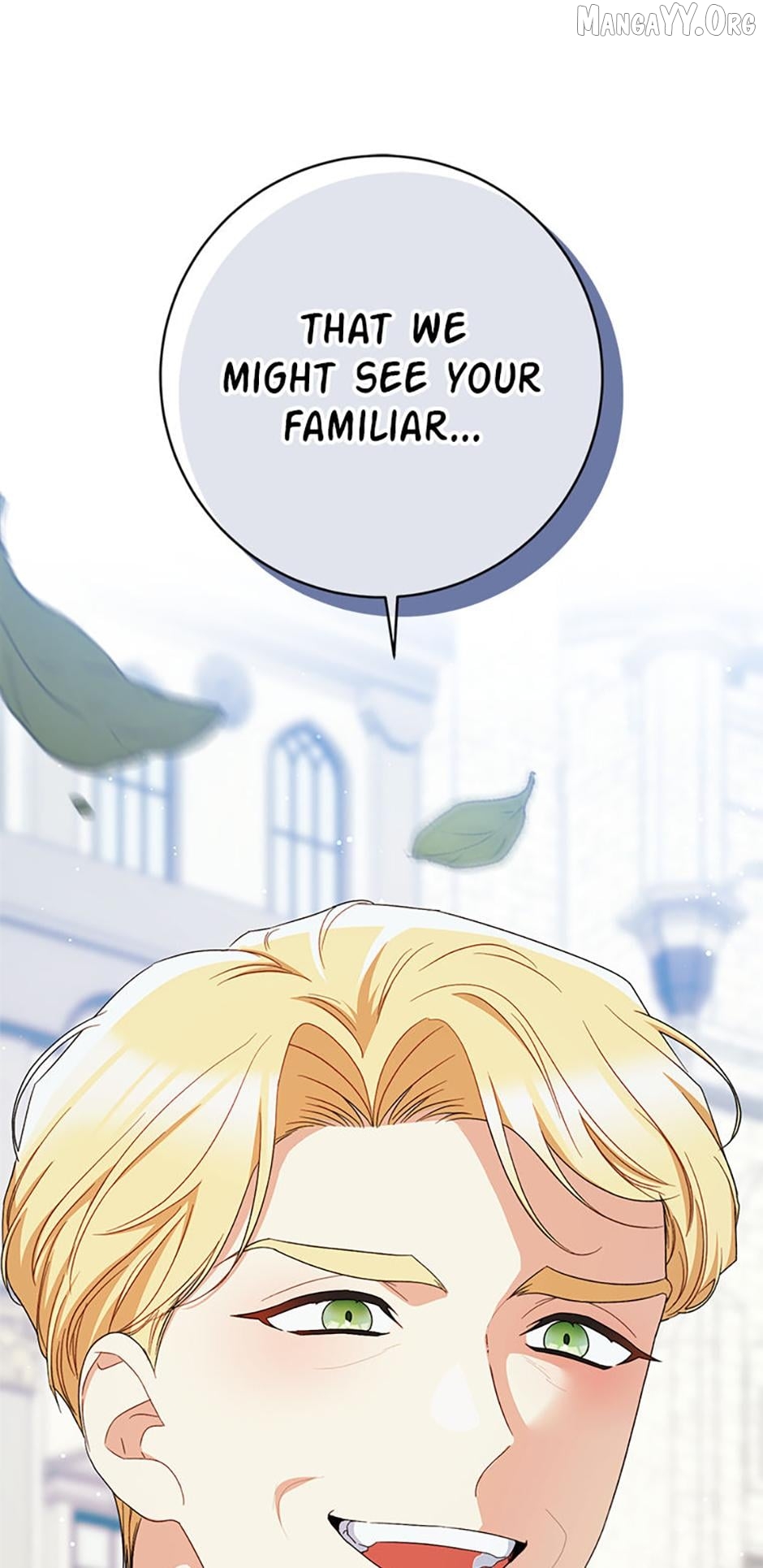 My Beloved Baby Sister Chapter 86 - page 42