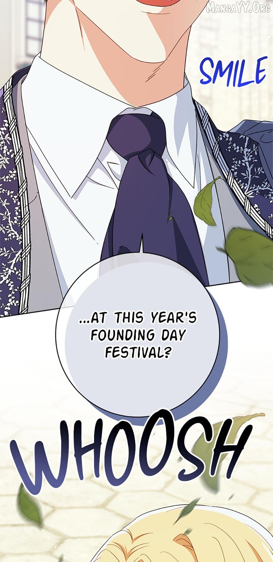 My Beloved Baby Sister Chapter 86 - page 43