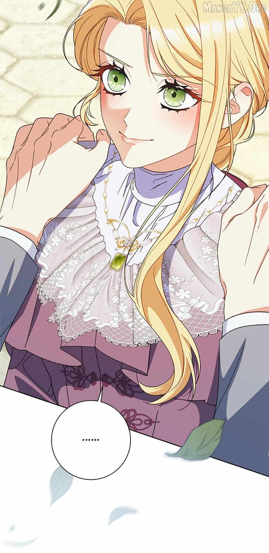 My Beloved Baby Sister Chapter 86 - page 44