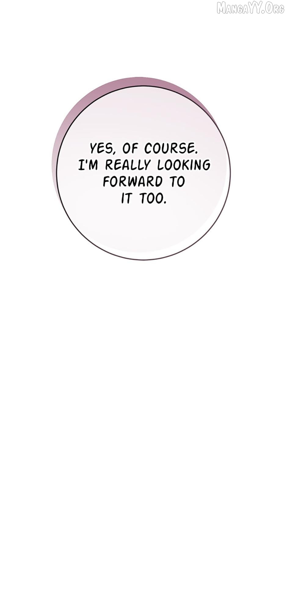 My Beloved Baby Sister Chapter 86 - page 45