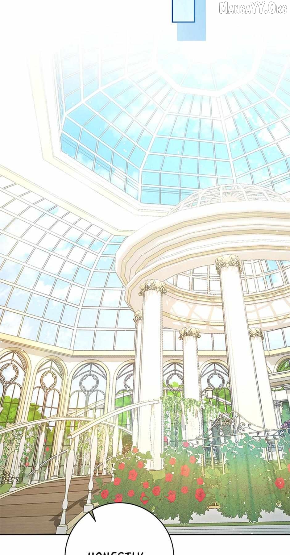 My Beloved Baby Sister Chapter 86 - page 47