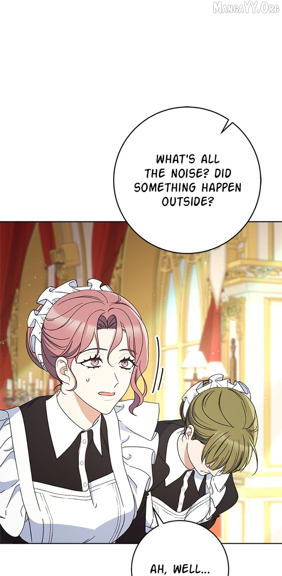 My Beloved Baby Sister Chapter 86 - page 5