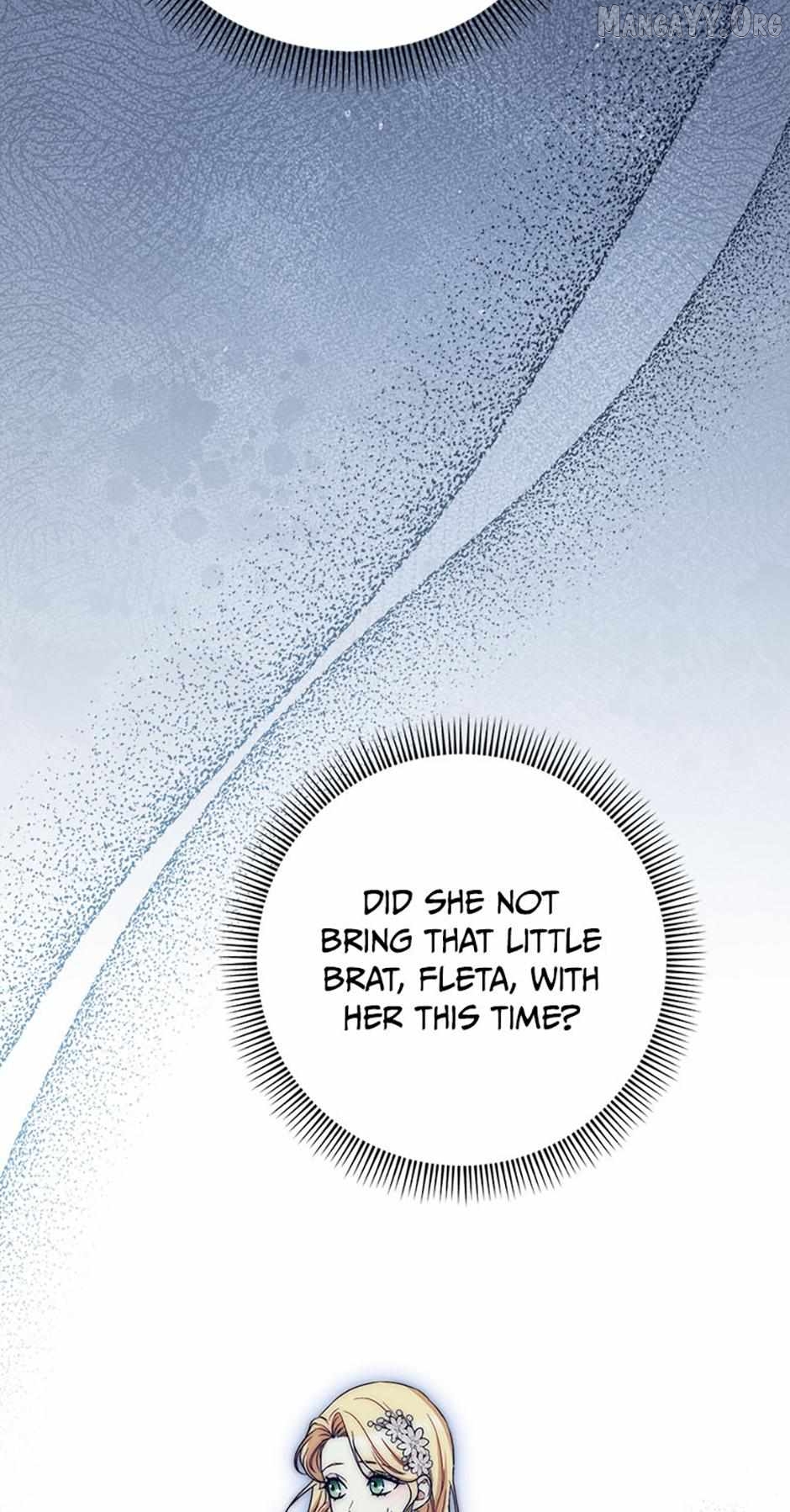 My Beloved Baby Sister Chapter 86 - page 52