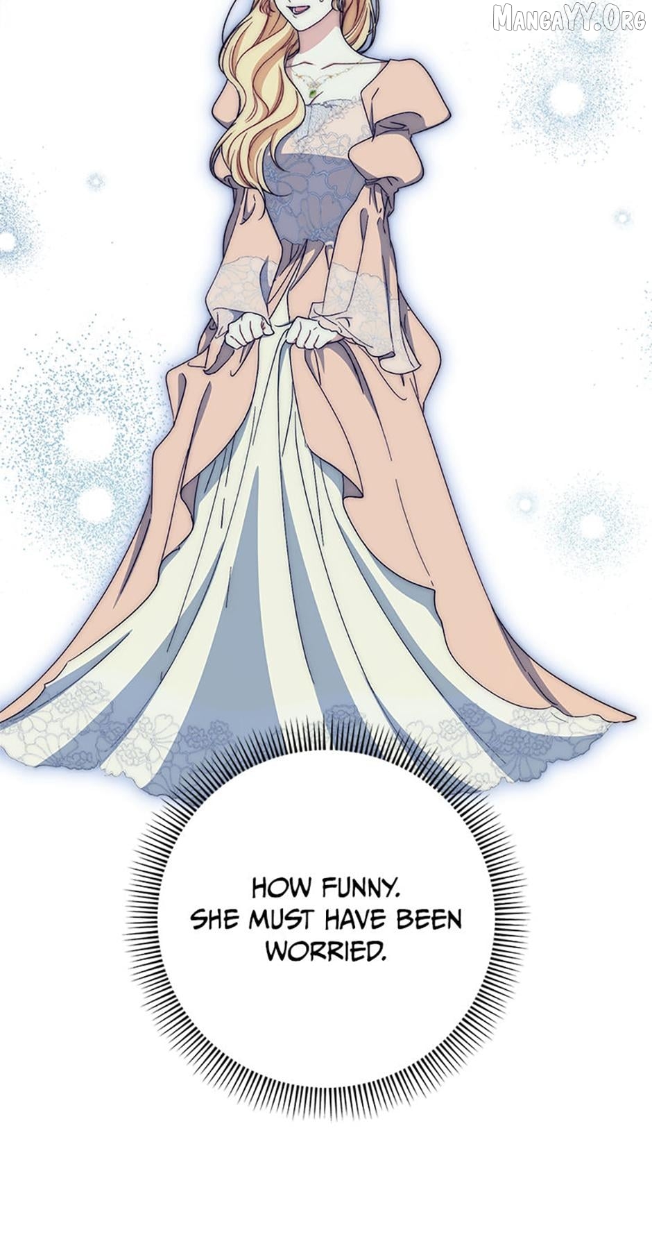 My Beloved Baby Sister Chapter 86 - page 53