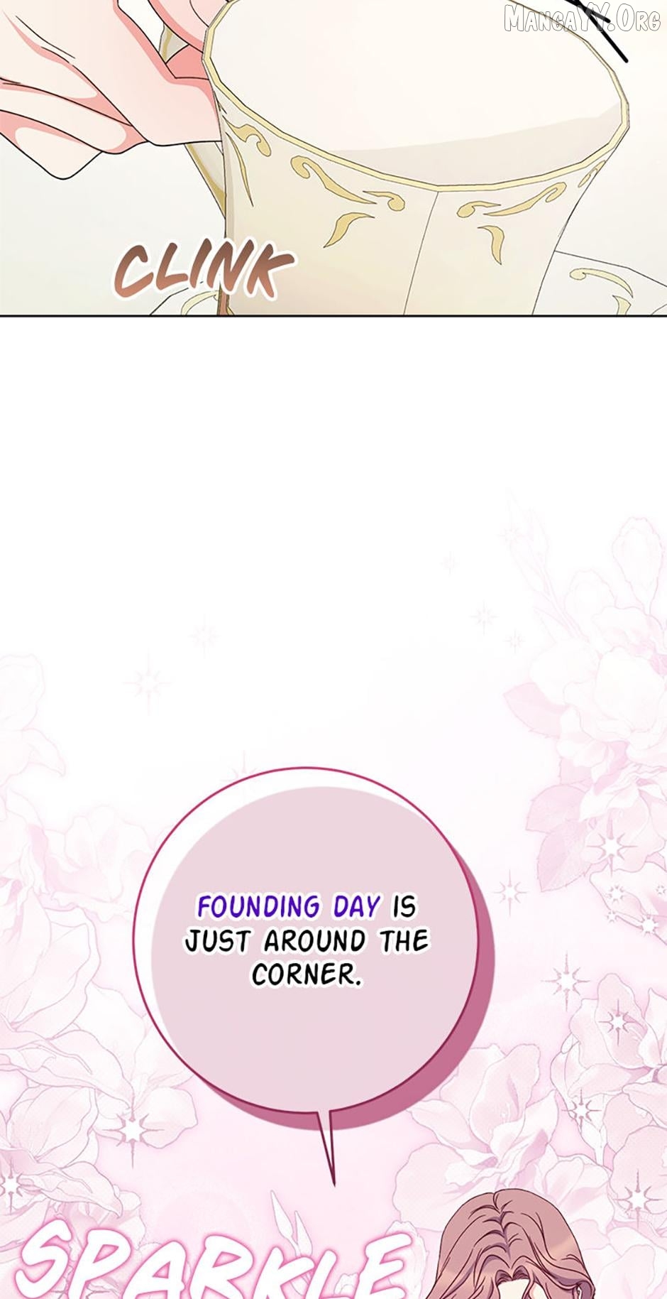 My Beloved Baby Sister Chapter 86 - page 56