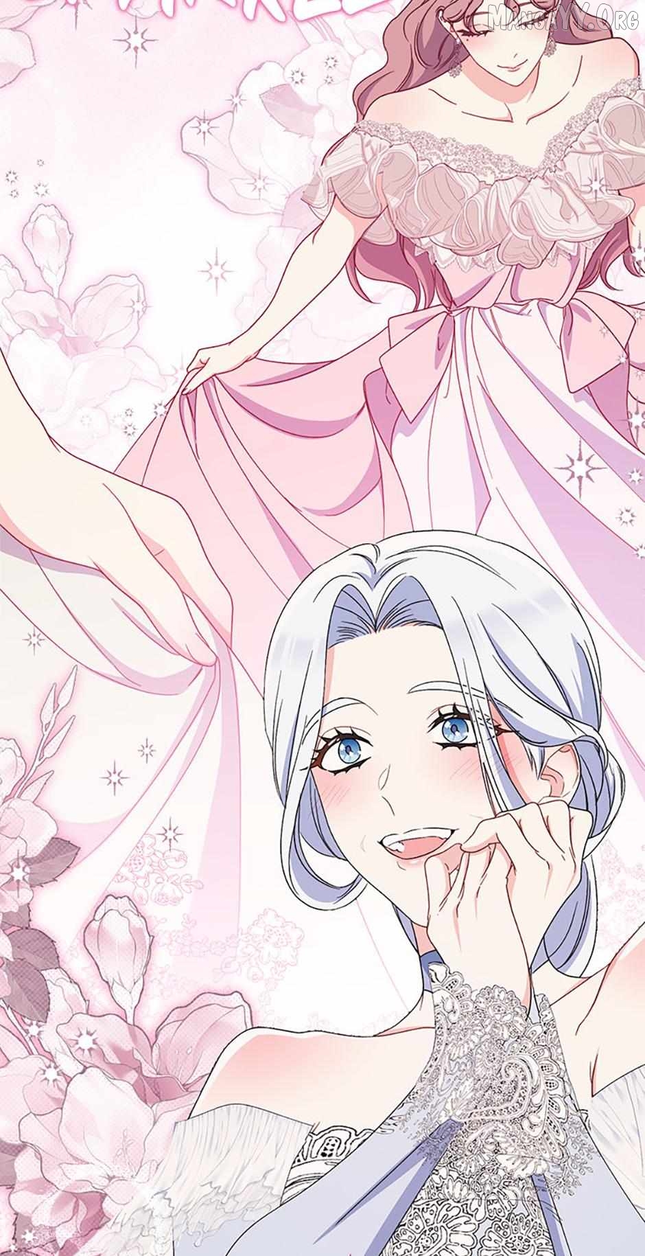 My Beloved Baby Sister Chapter 86 - page 57