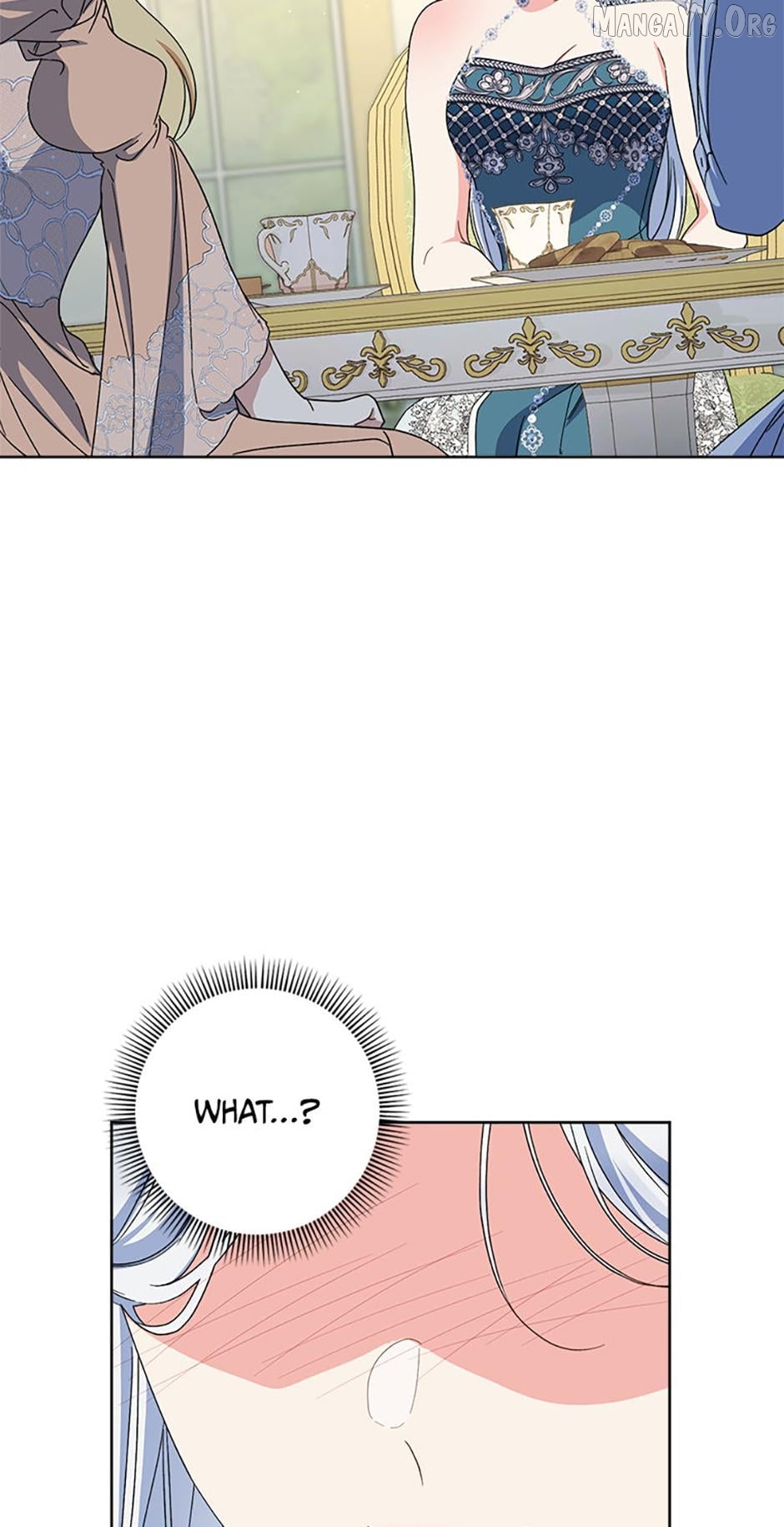 My Beloved Baby Sister Chapter 86 - page 60