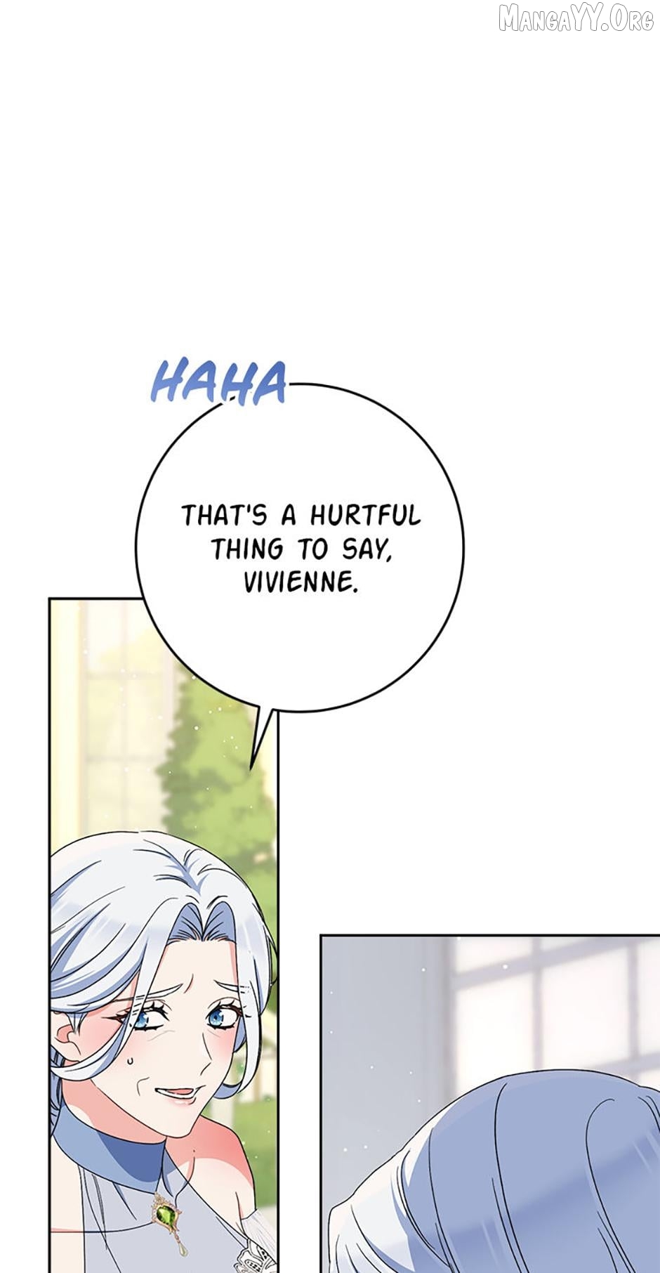 My Beloved Baby Sister Chapter 86 - page 63