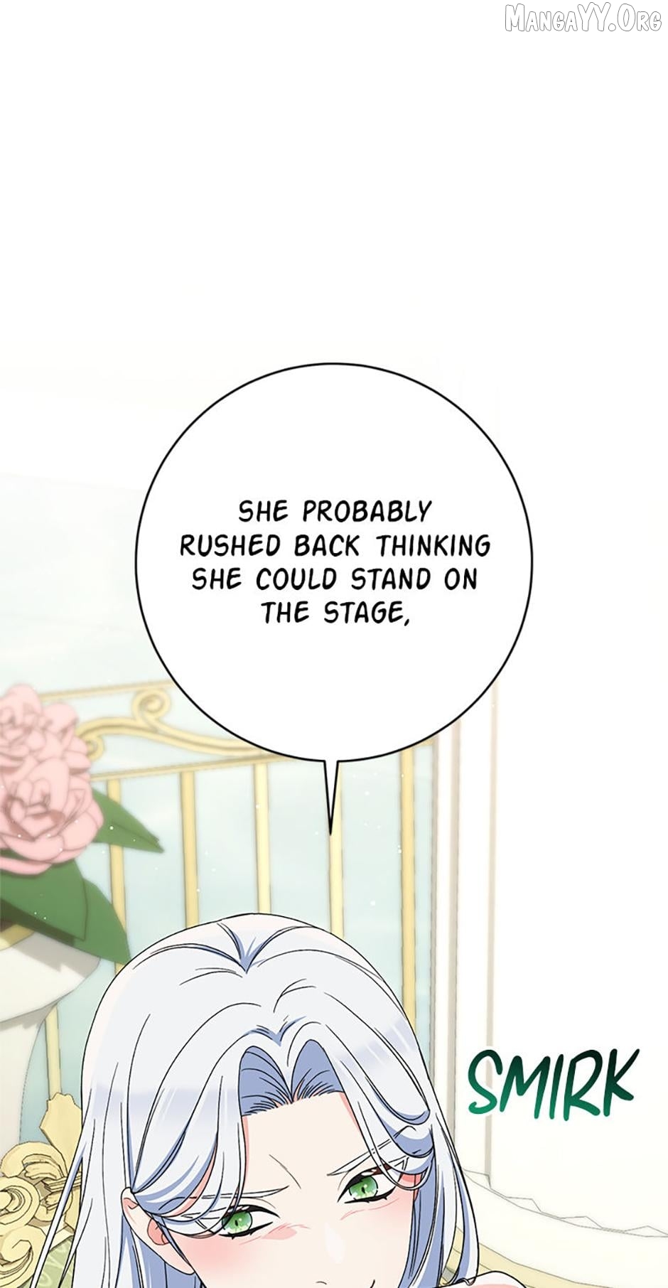 My Beloved Baby Sister Chapter 86 - page 65