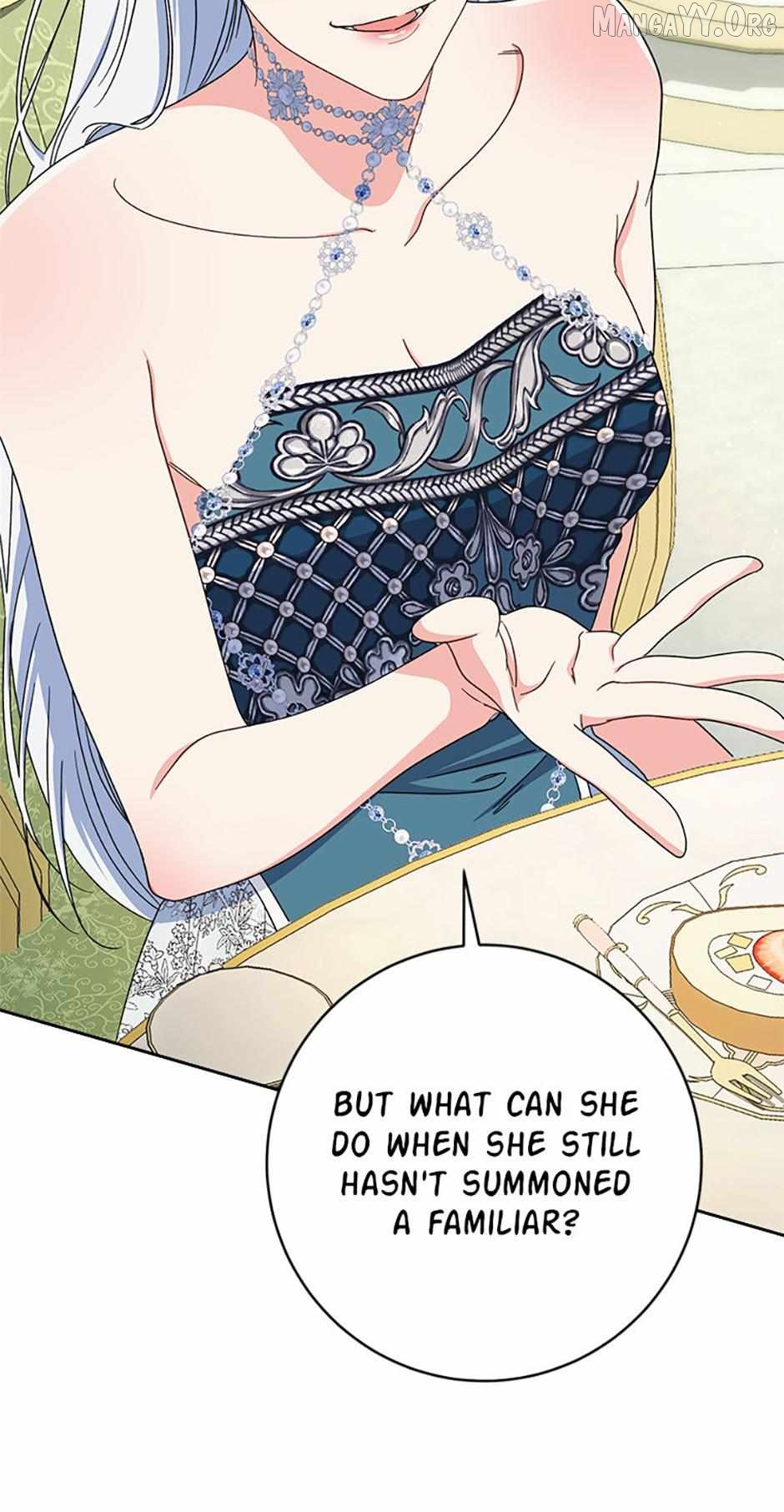 My Beloved Baby Sister Chapter 86 - page 66