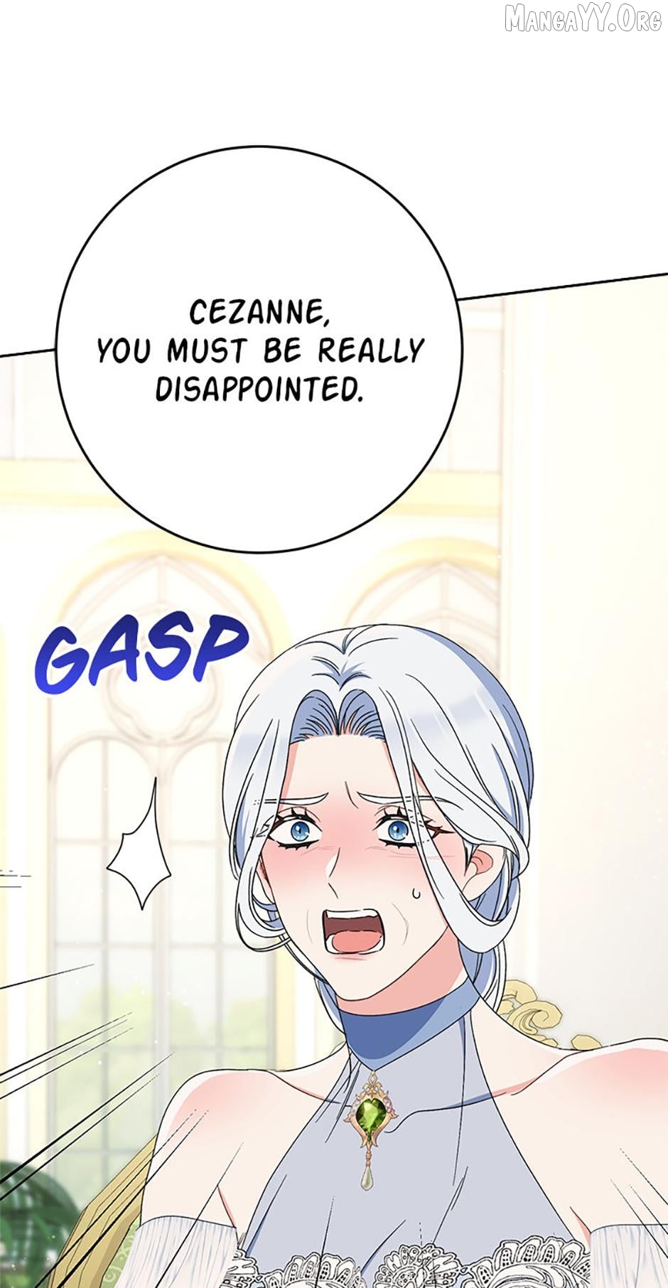 My Beloved Baby Sister Chapter 86 - page 67