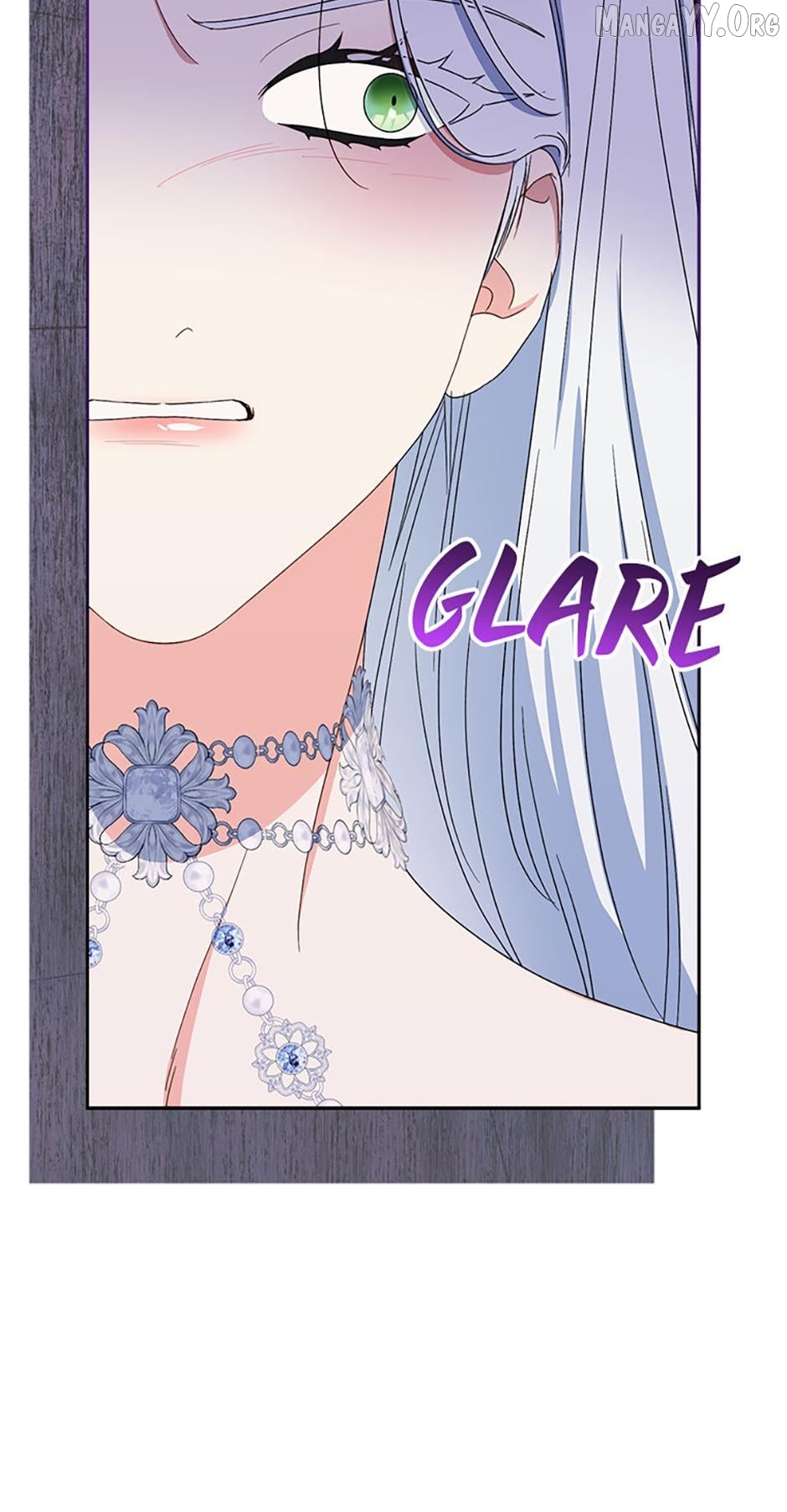 My Beloved Baby Sister Chapter 86 - page 69