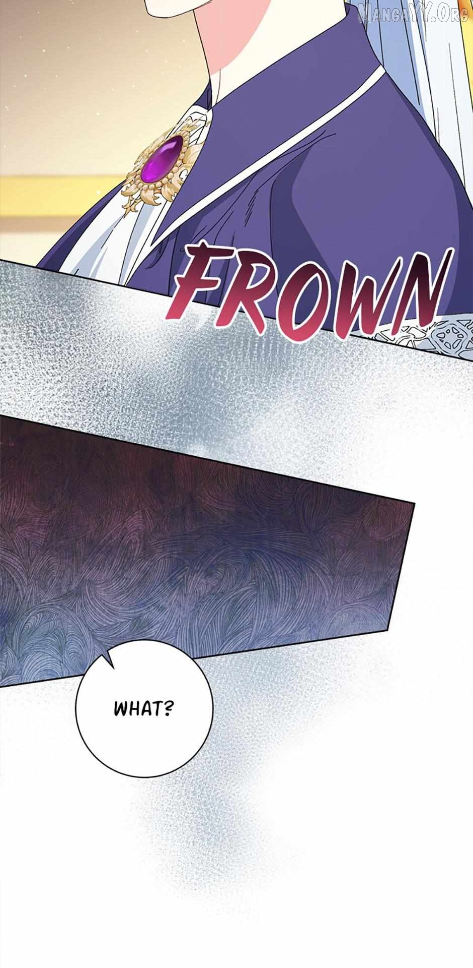 My Beloved Baby Sister Chapter 86 - page 7