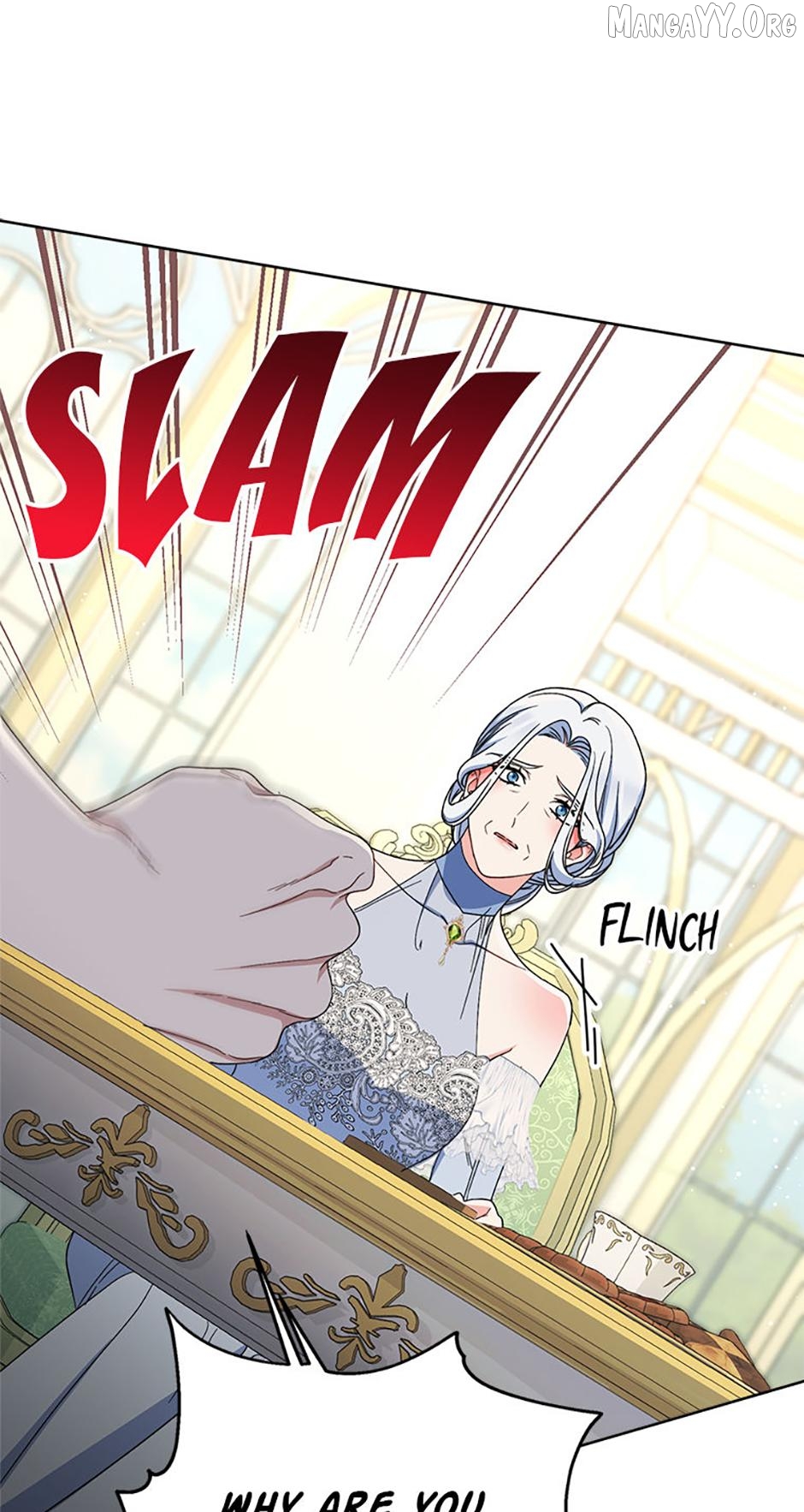 My Beloved Baby Sister Chapter 86 - page 70