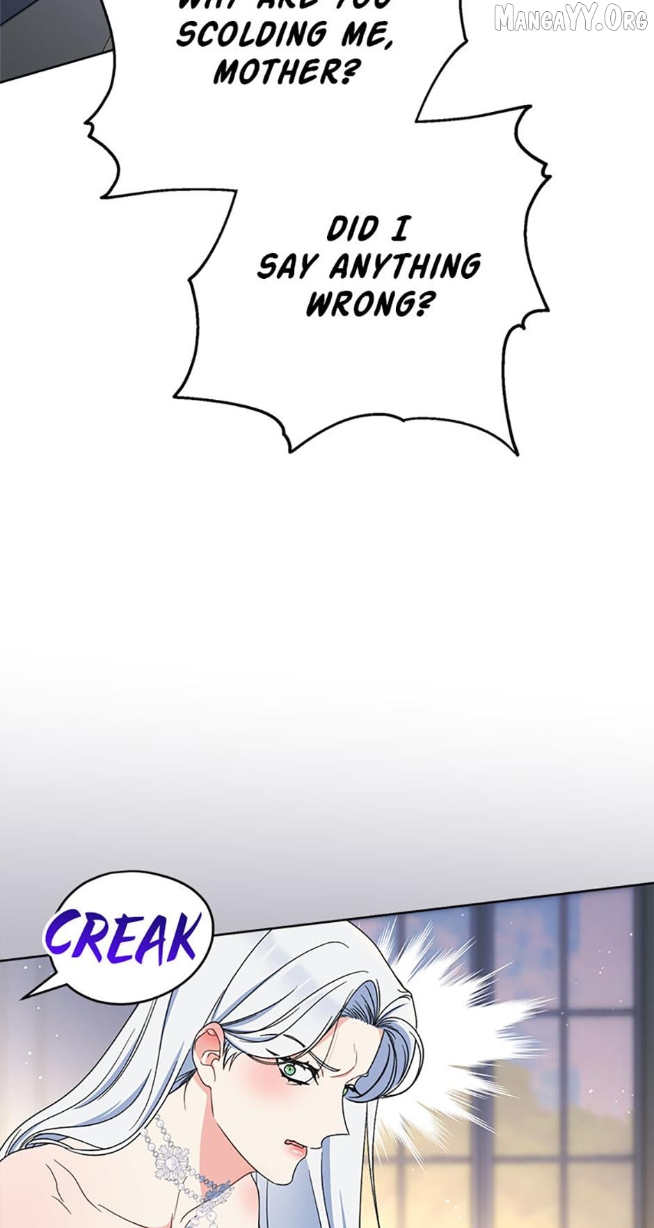 My Beloved Baby Sister Chapter 86 - page 71