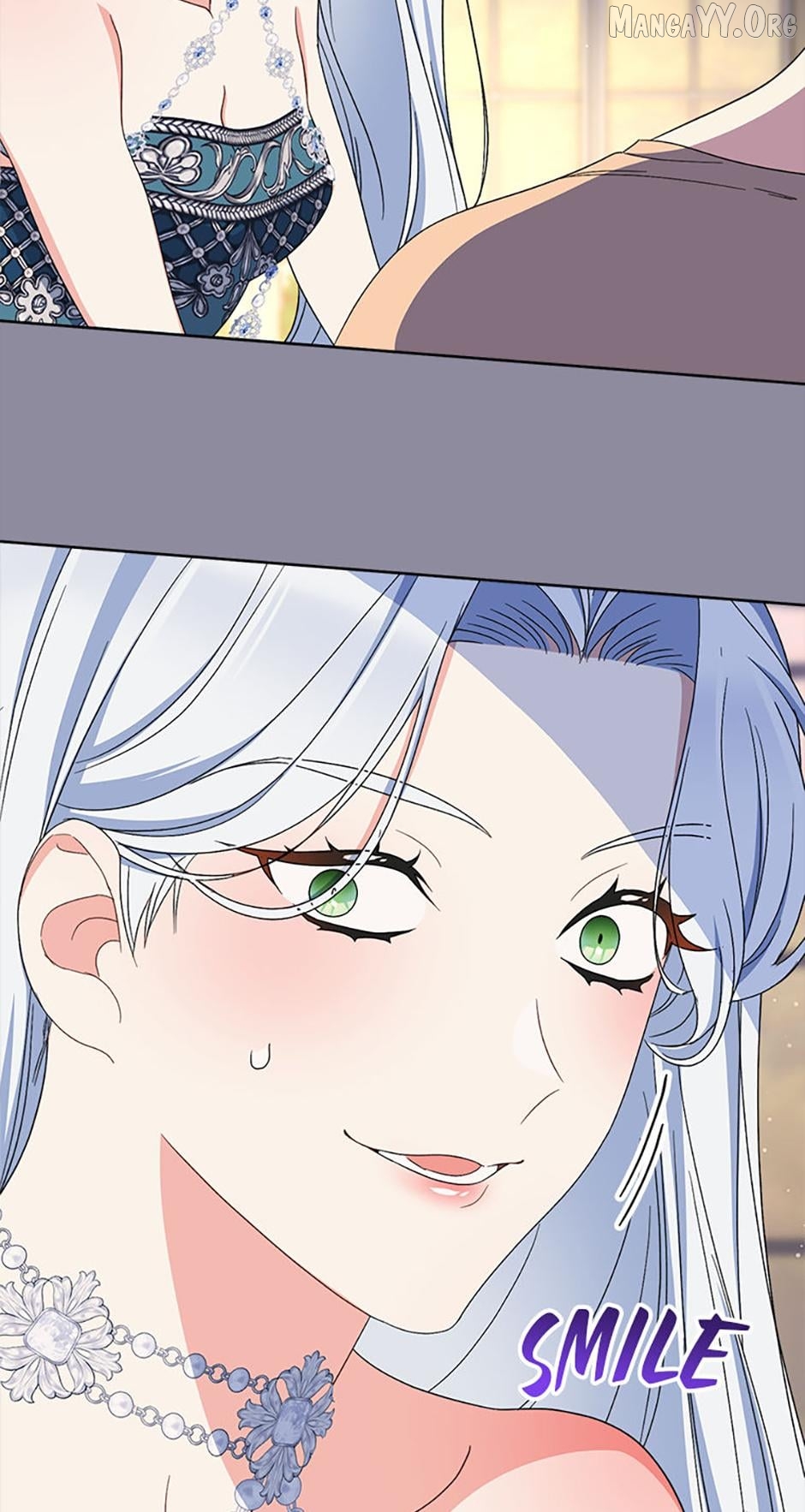 My Beloved Baby Sister Chapter 86 - page 72