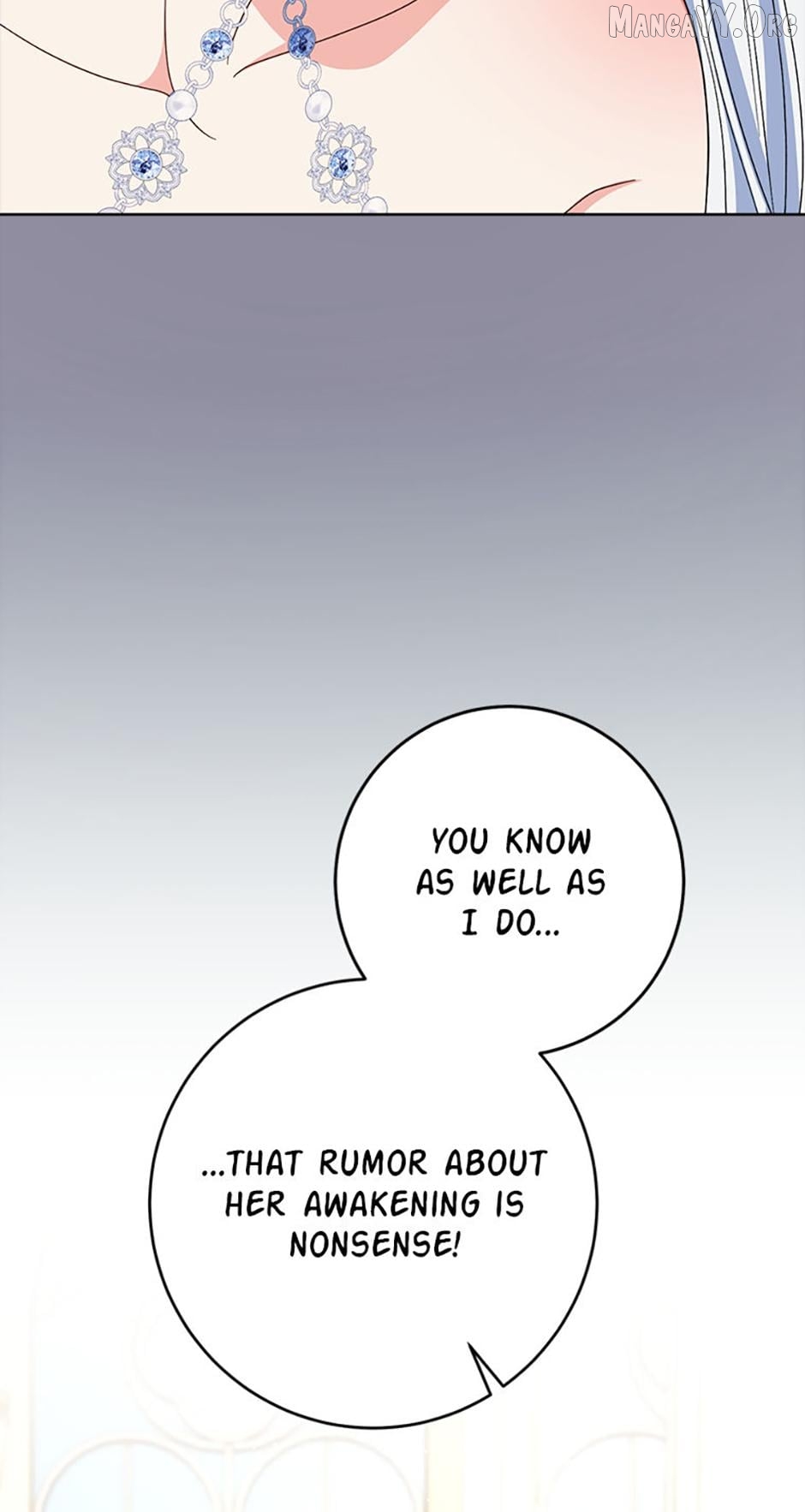 My Beloved Baby Sister Chapter 86 - page 73