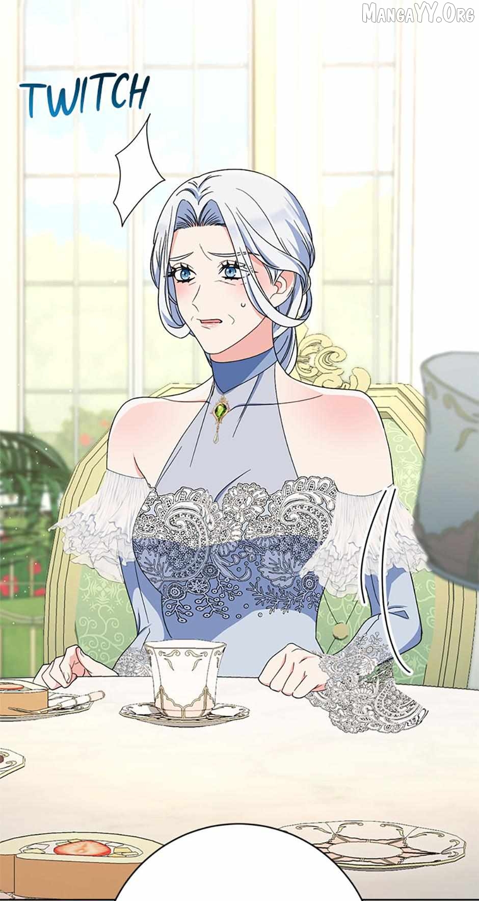 My Beloved Baby Sister Chapter 86 - page 74