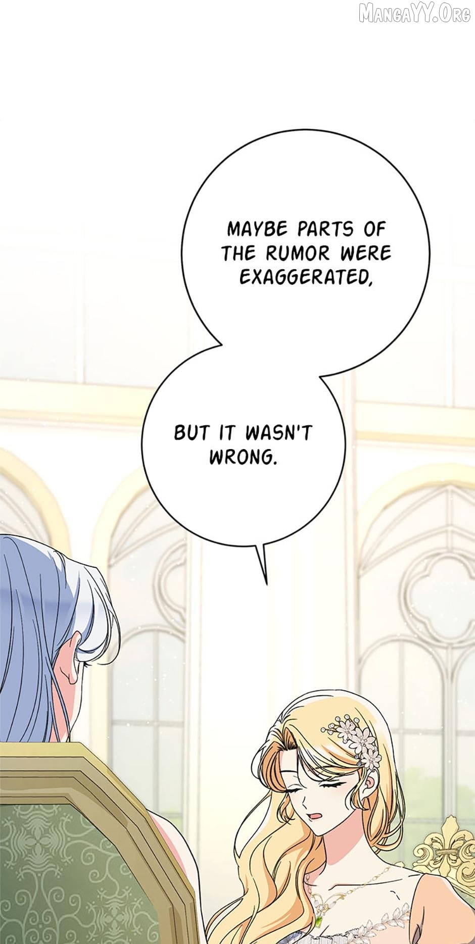 My Beloved Baby Sister Chapter 86 - page 78