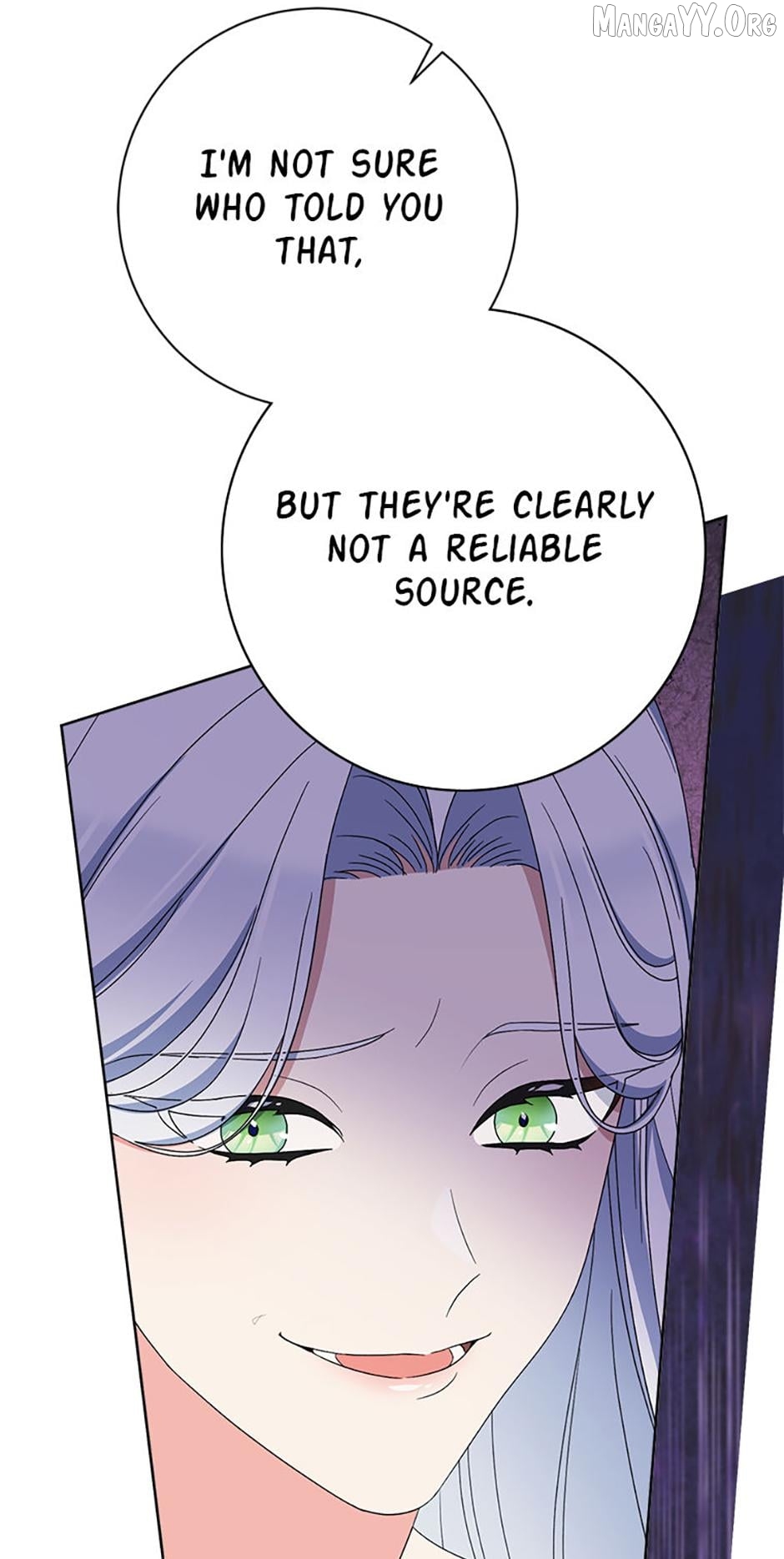 My Beloved Baby Sister Chapter 86 - page 80