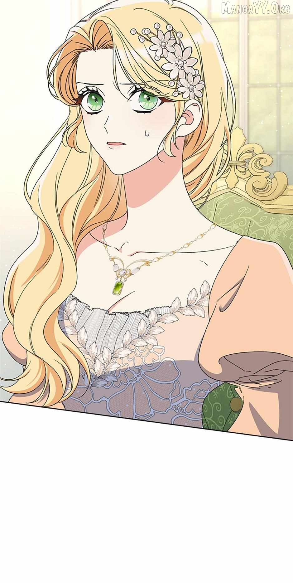 My Beloved Baby Sister Chapter 86 - page 82