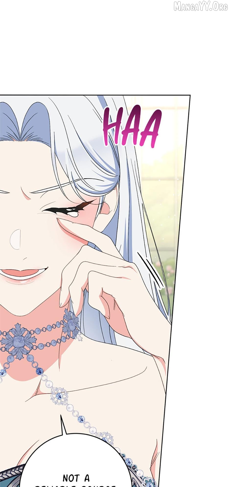 My Beloved Baby Sister Chapter 86 - page 83