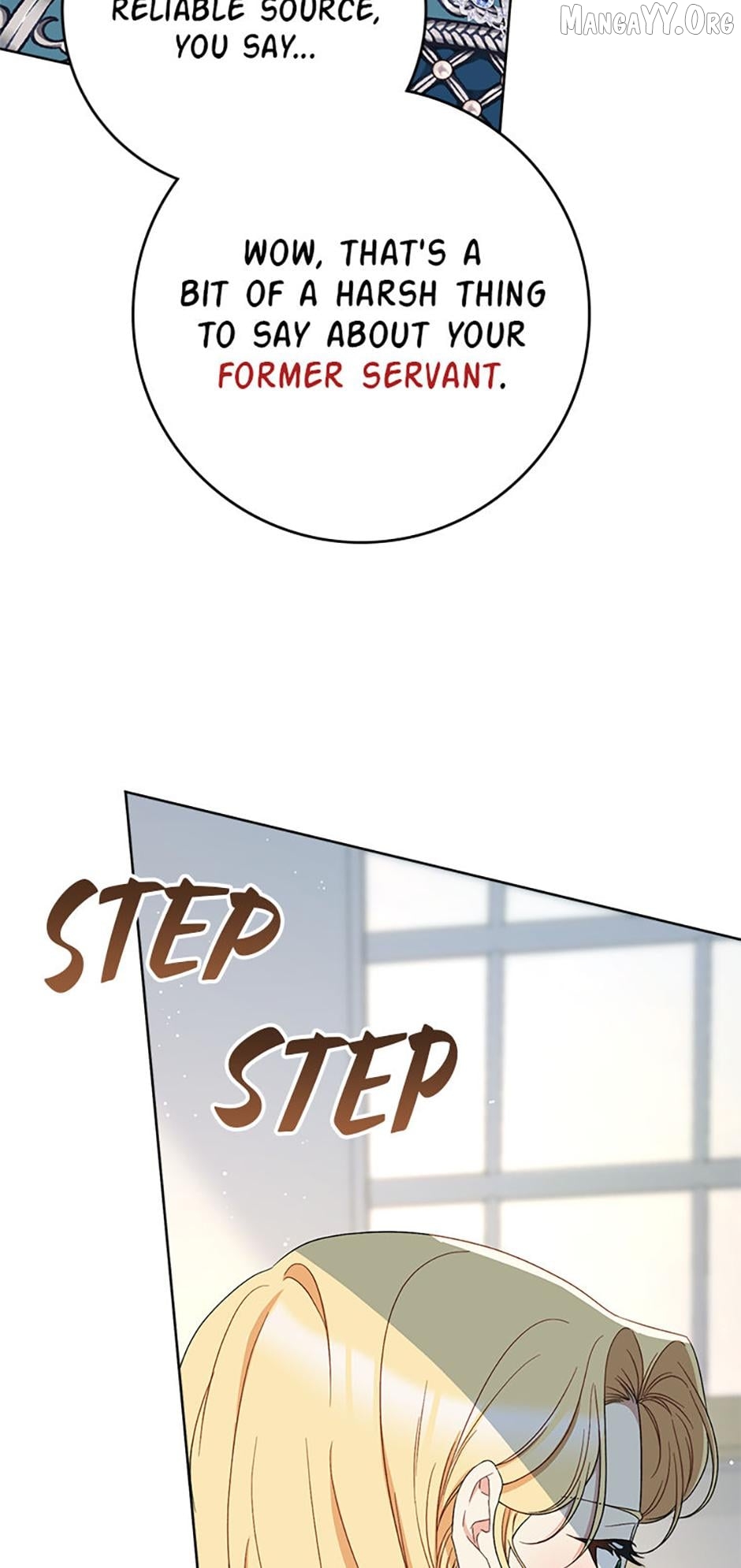 My Beloved Baby Sister Chapter 86 - page 84