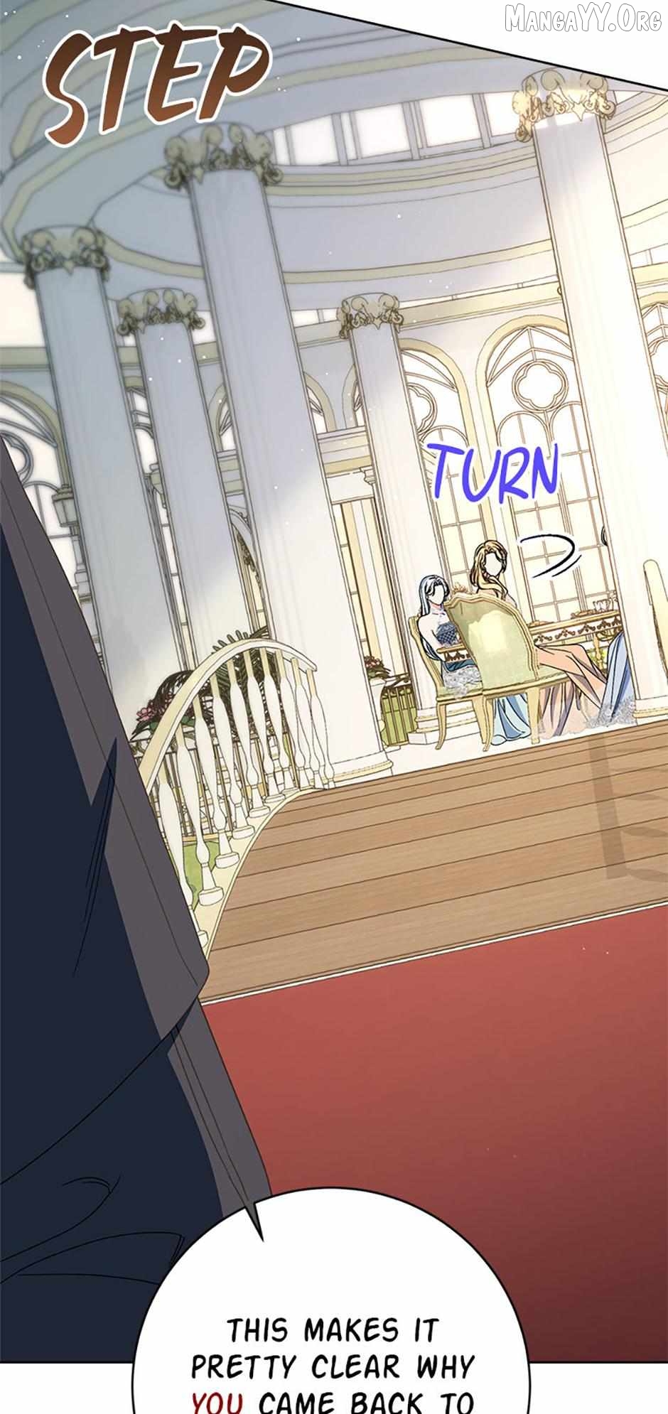 My Beloved Baby Sister Chapter 86 - page 86