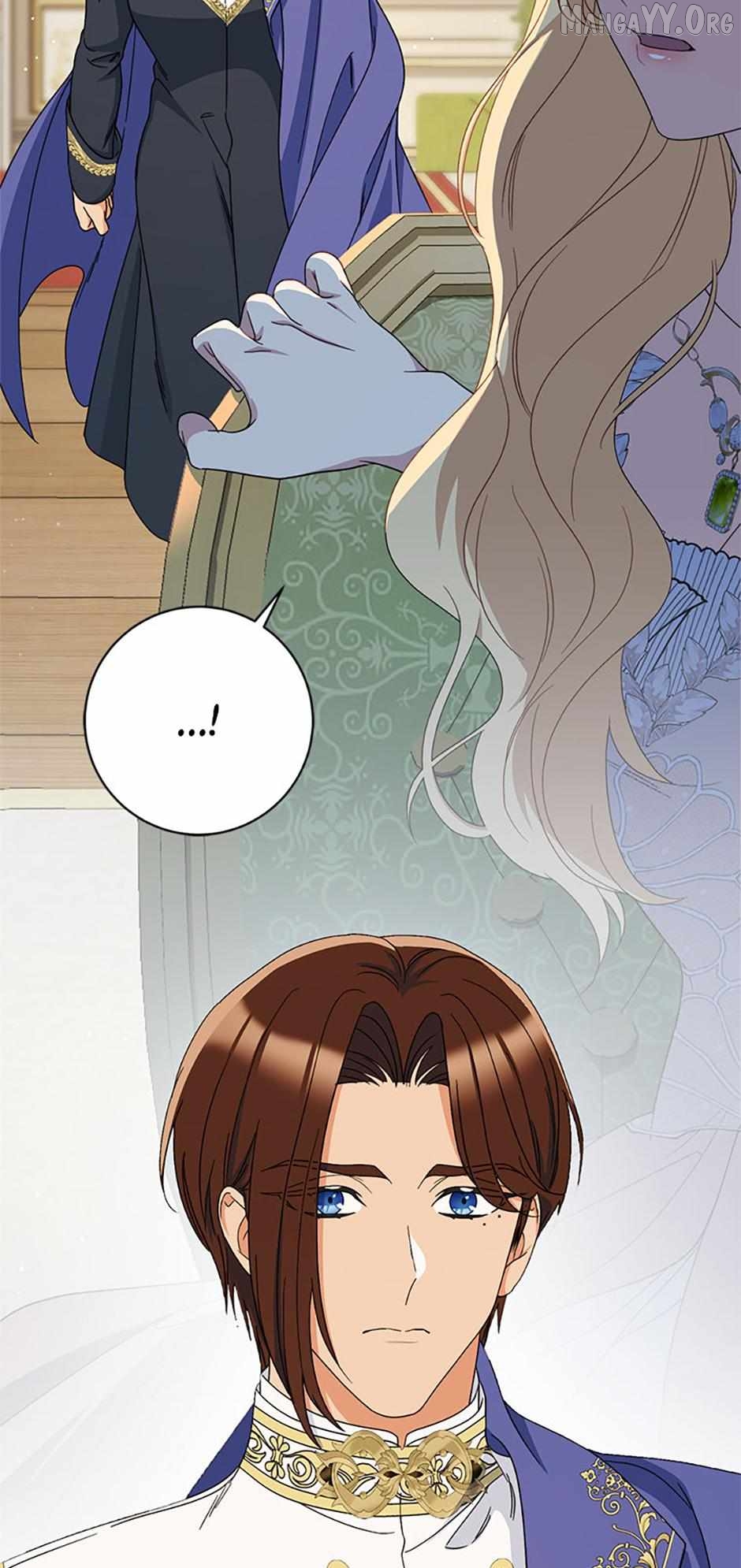 My Beloved Baby Sister Chapter 86 - page 88