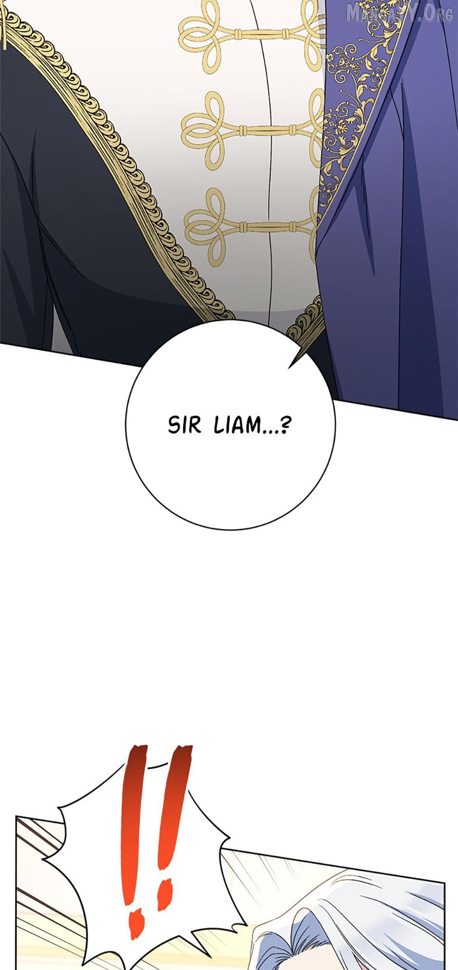 My Beloved Baby Sister Chapter 86 - page 89