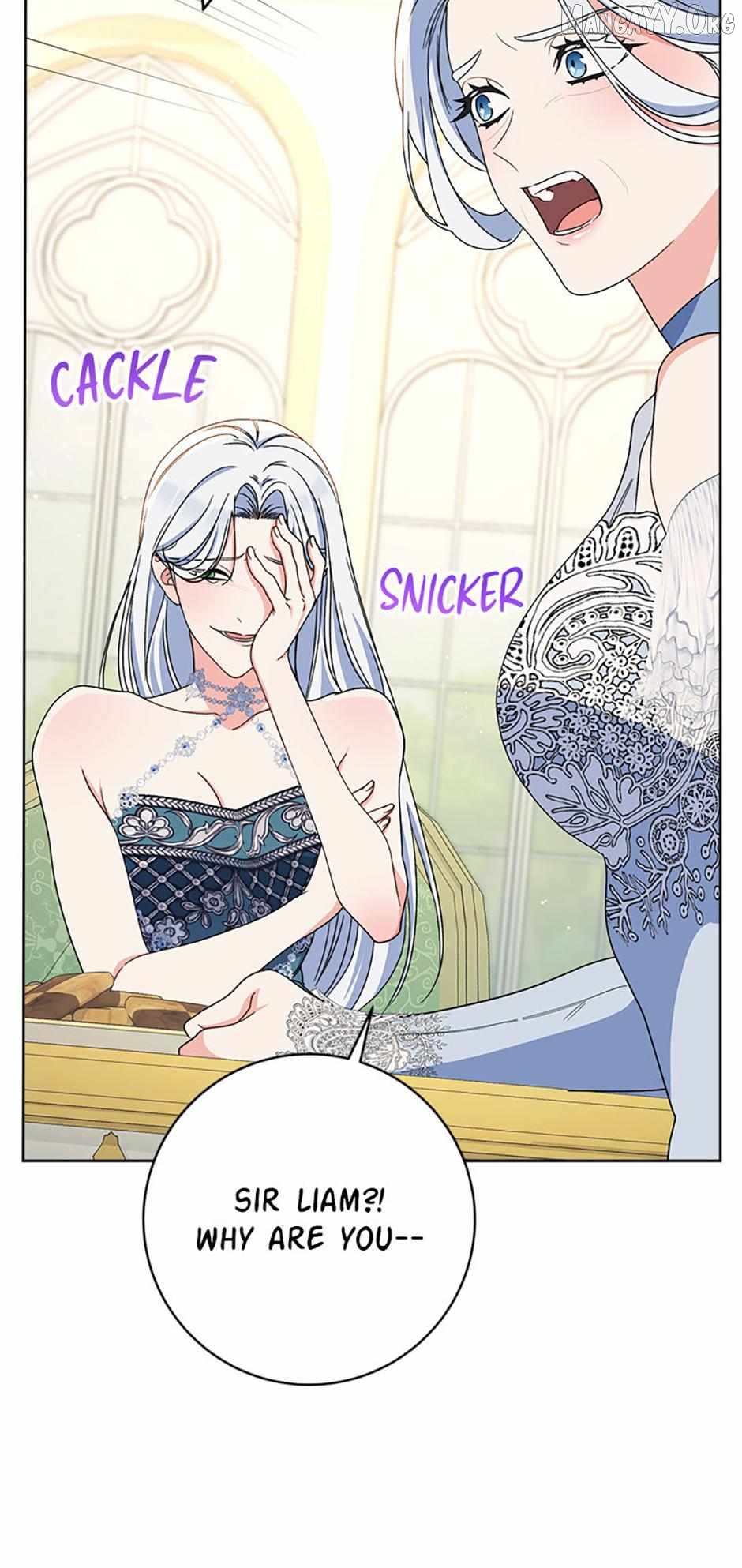 My Beloved Baby Sister Chapter 86 - page 90