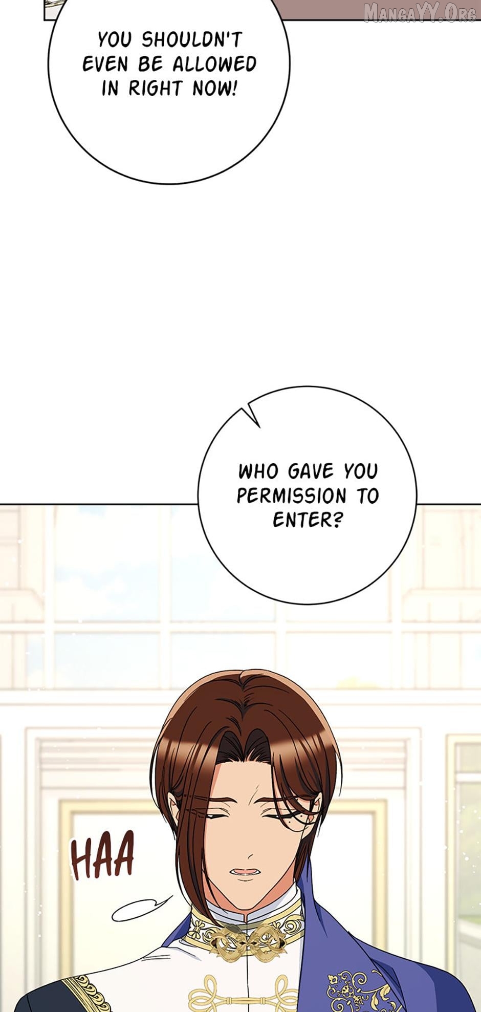 My Beloved Baby Sister Chapter 86 - page 92