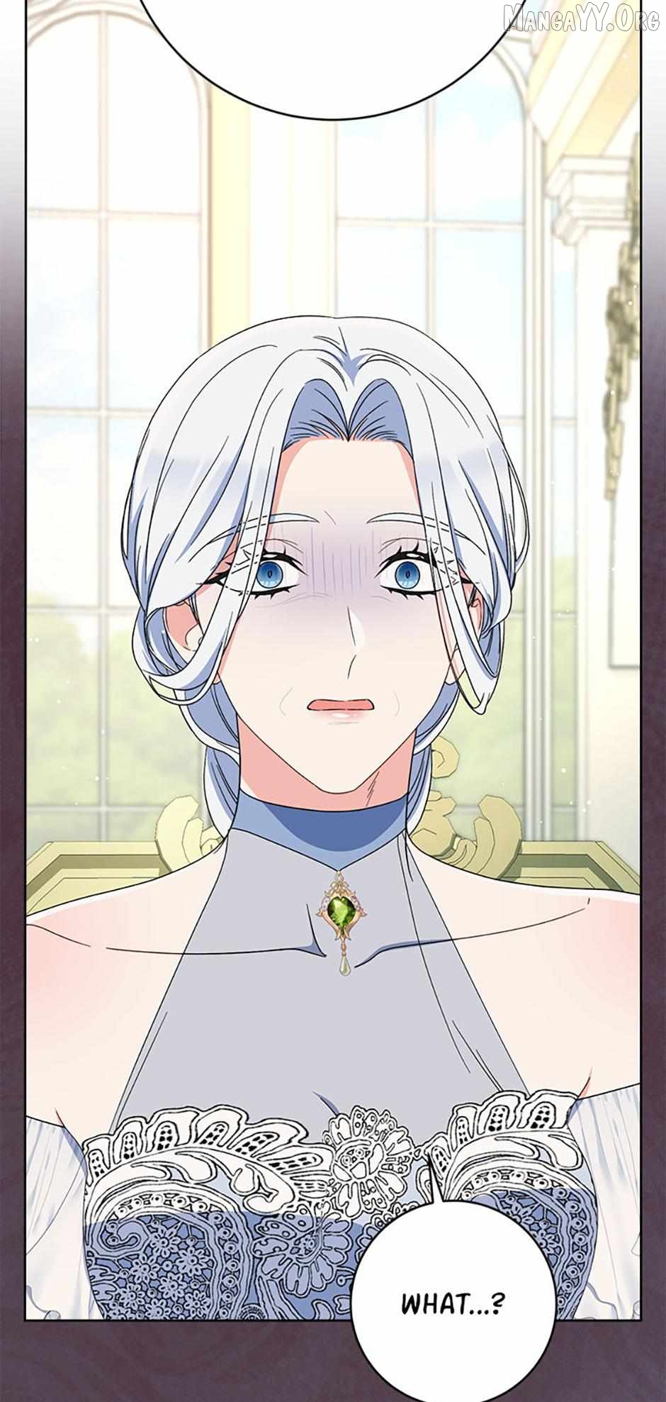 My Beloved Baby Sister Chapter 86 - page 94