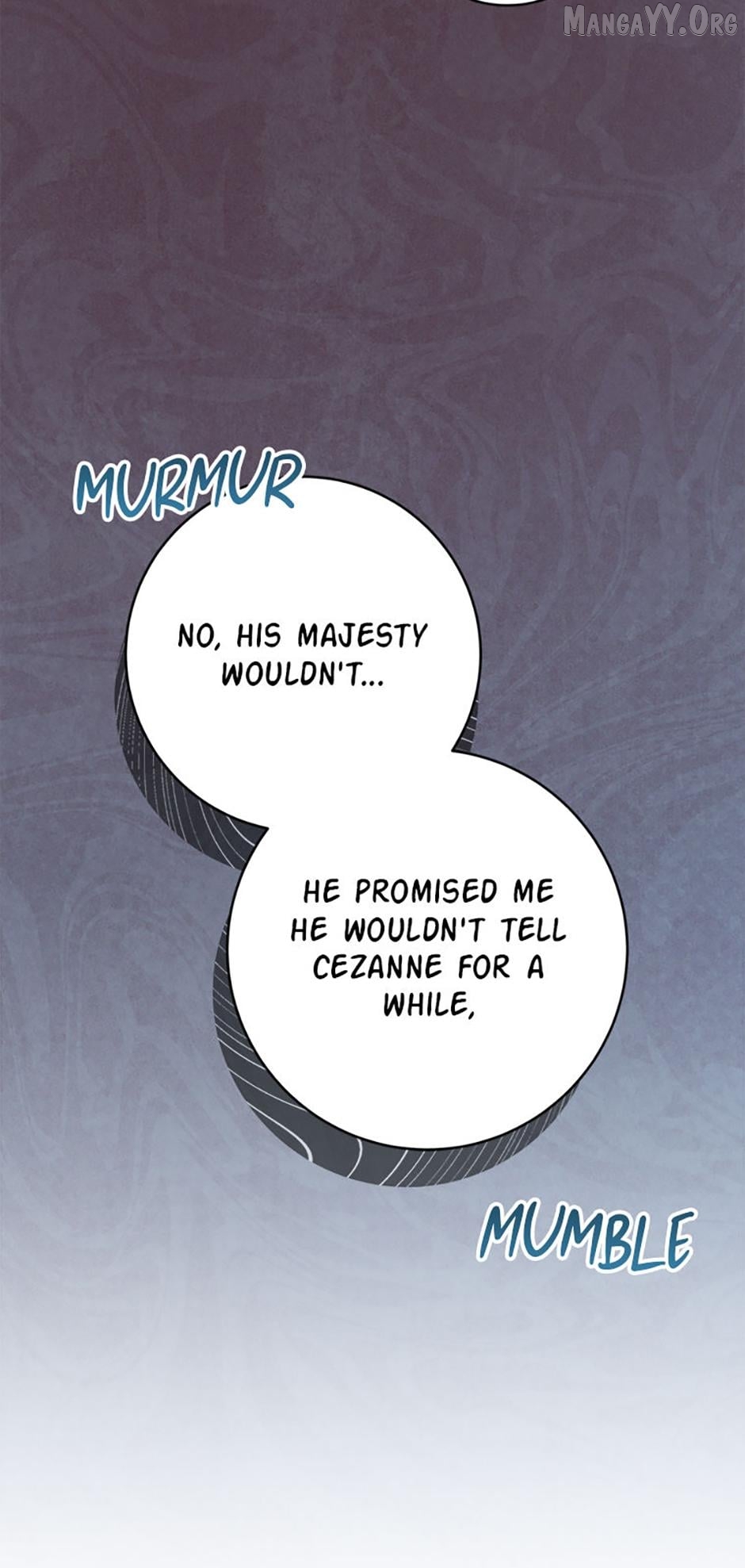 My Beloved Baby Sister Chapter 86 - page 95