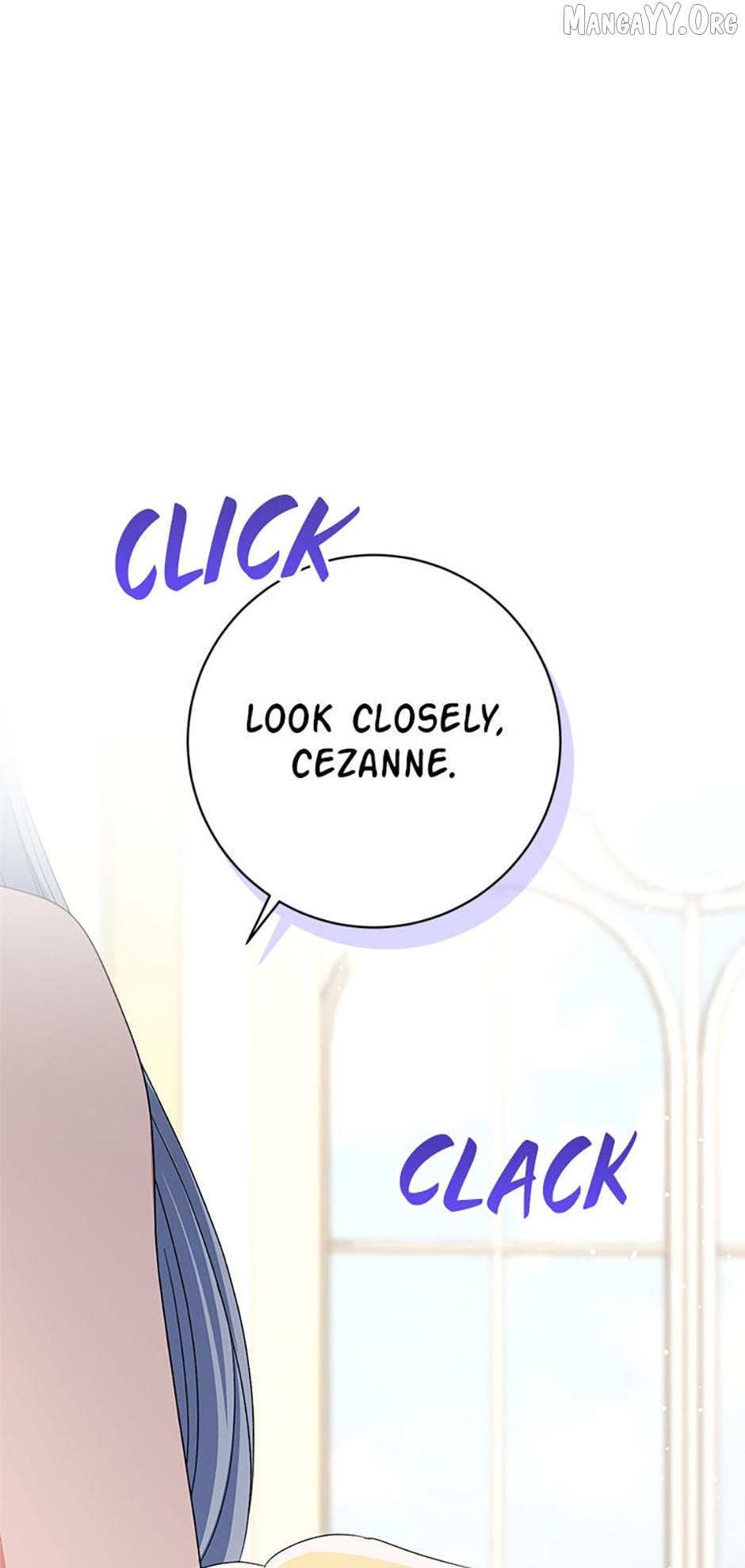 My Beloved Baby Sister Chapter 86 - page 97