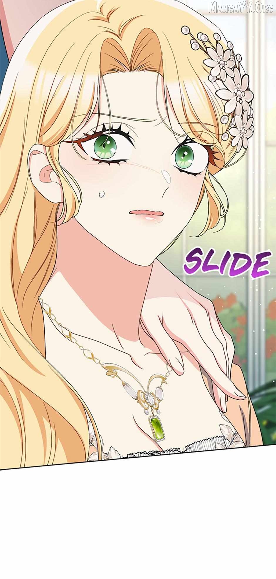 My Beloved Baby Sister Chapter 86 - page 98